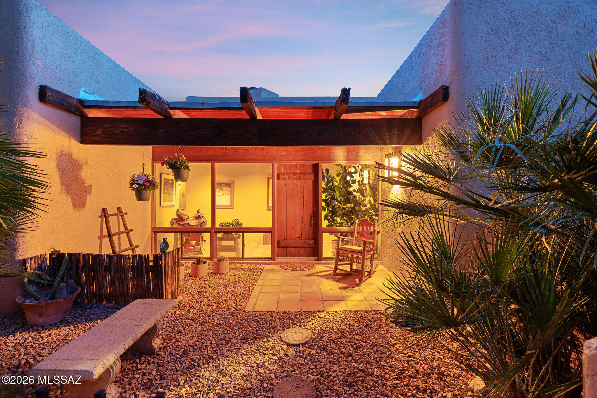 La Cebadilla Estates (1-161) - Residential