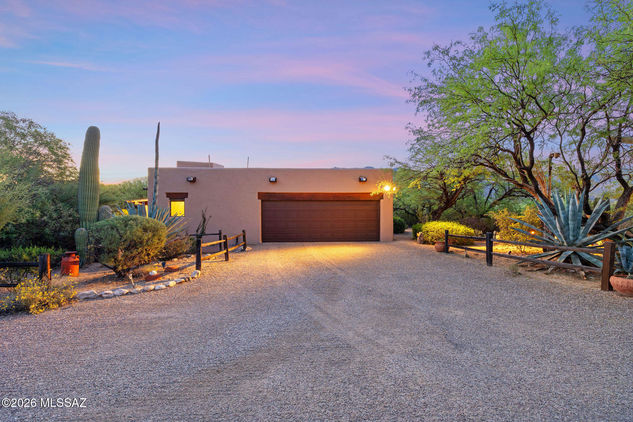 La Cebadilla Estates (1-161) - Residential
