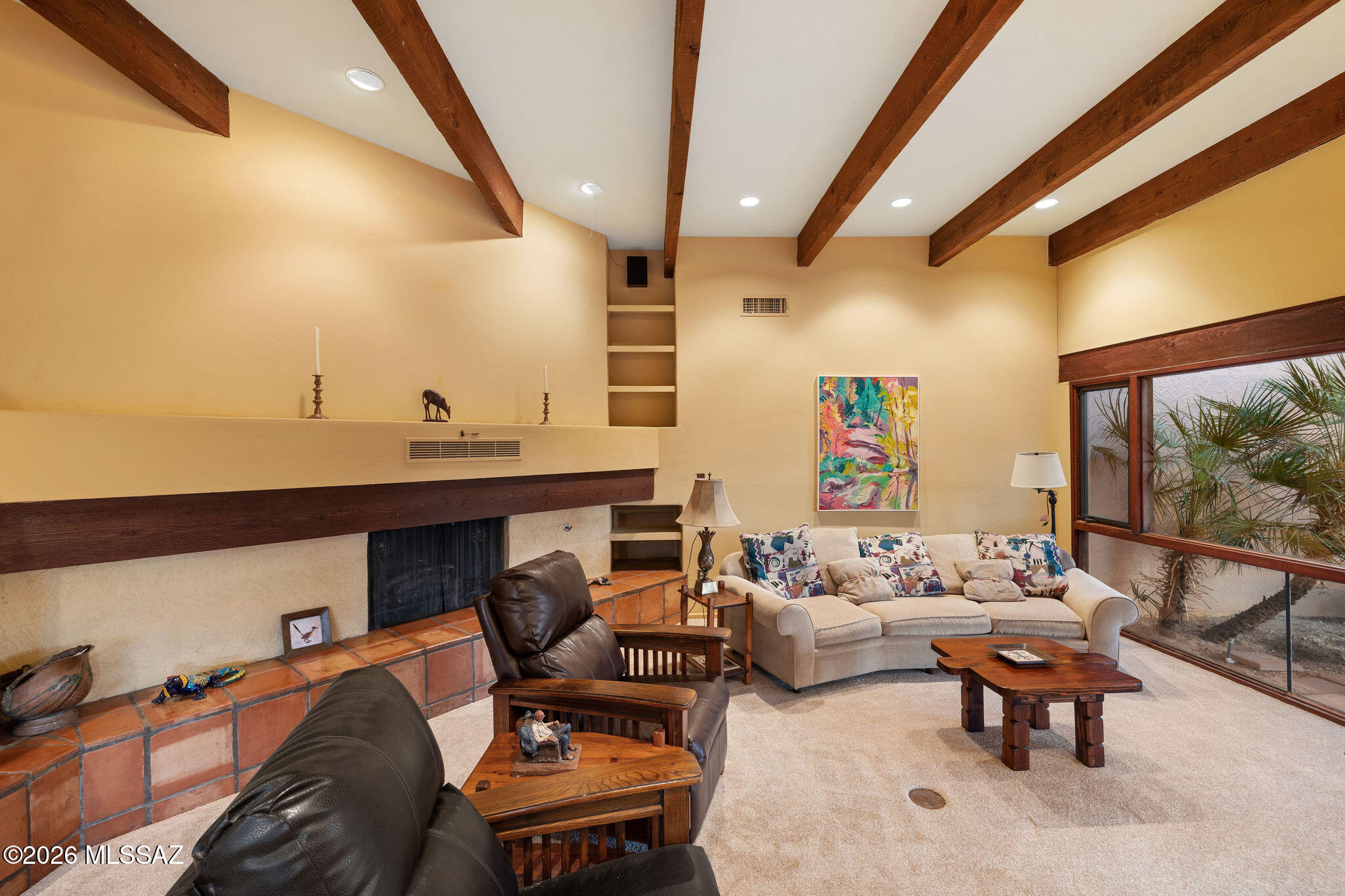 La Cebadilla Estates (1-161) - Residential