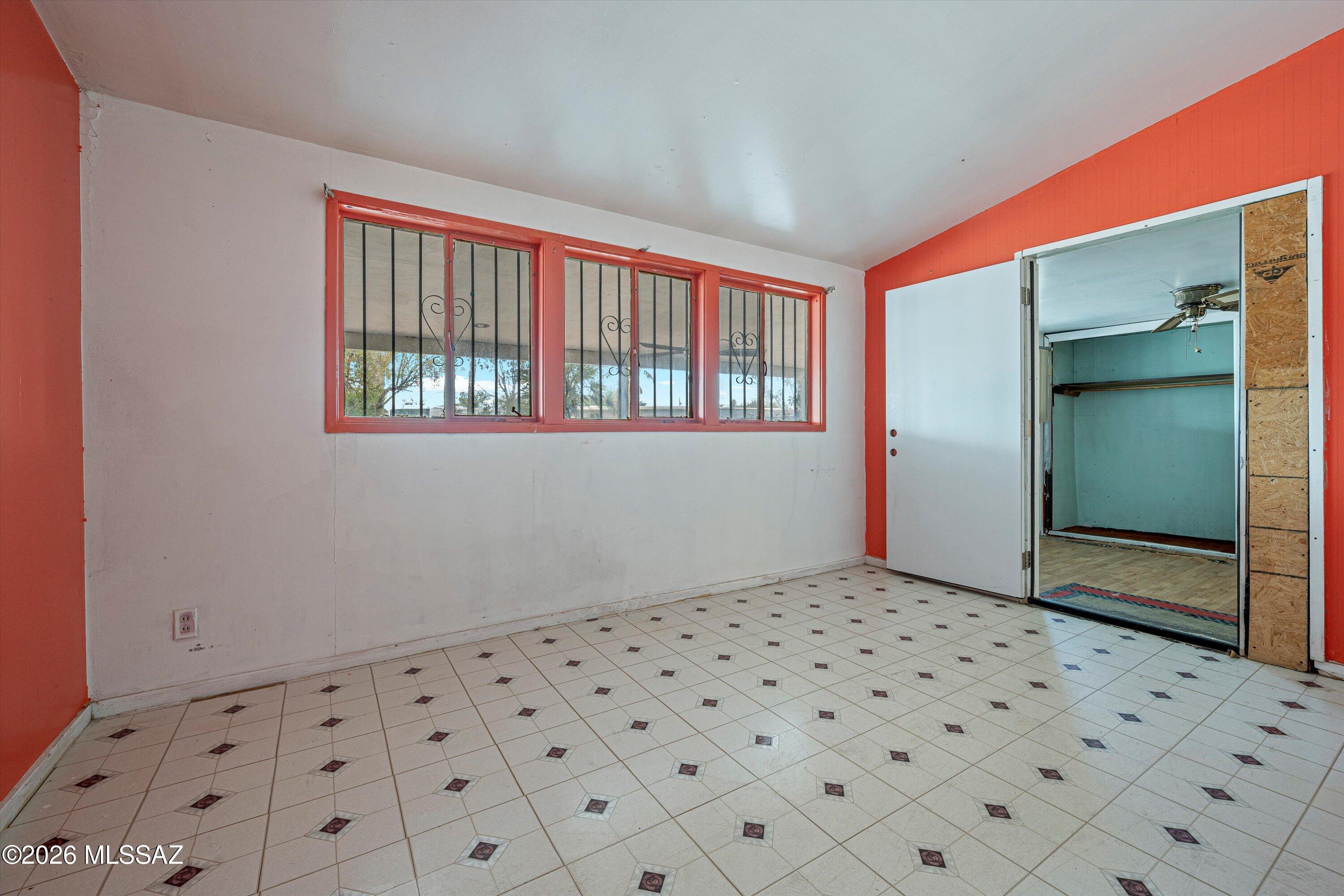 Pueblo Gardens - Residential