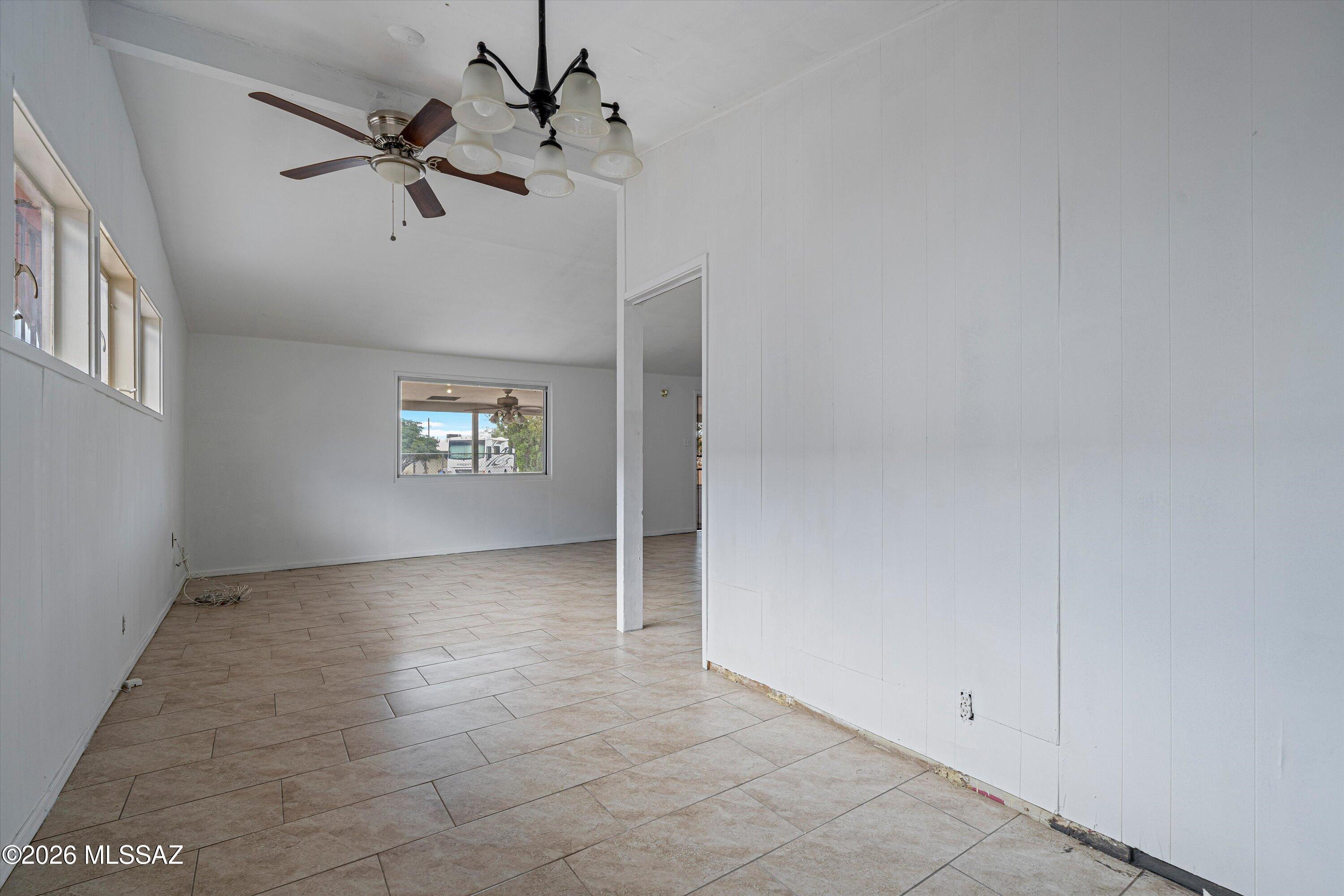 Pueblo Gardens - Residential