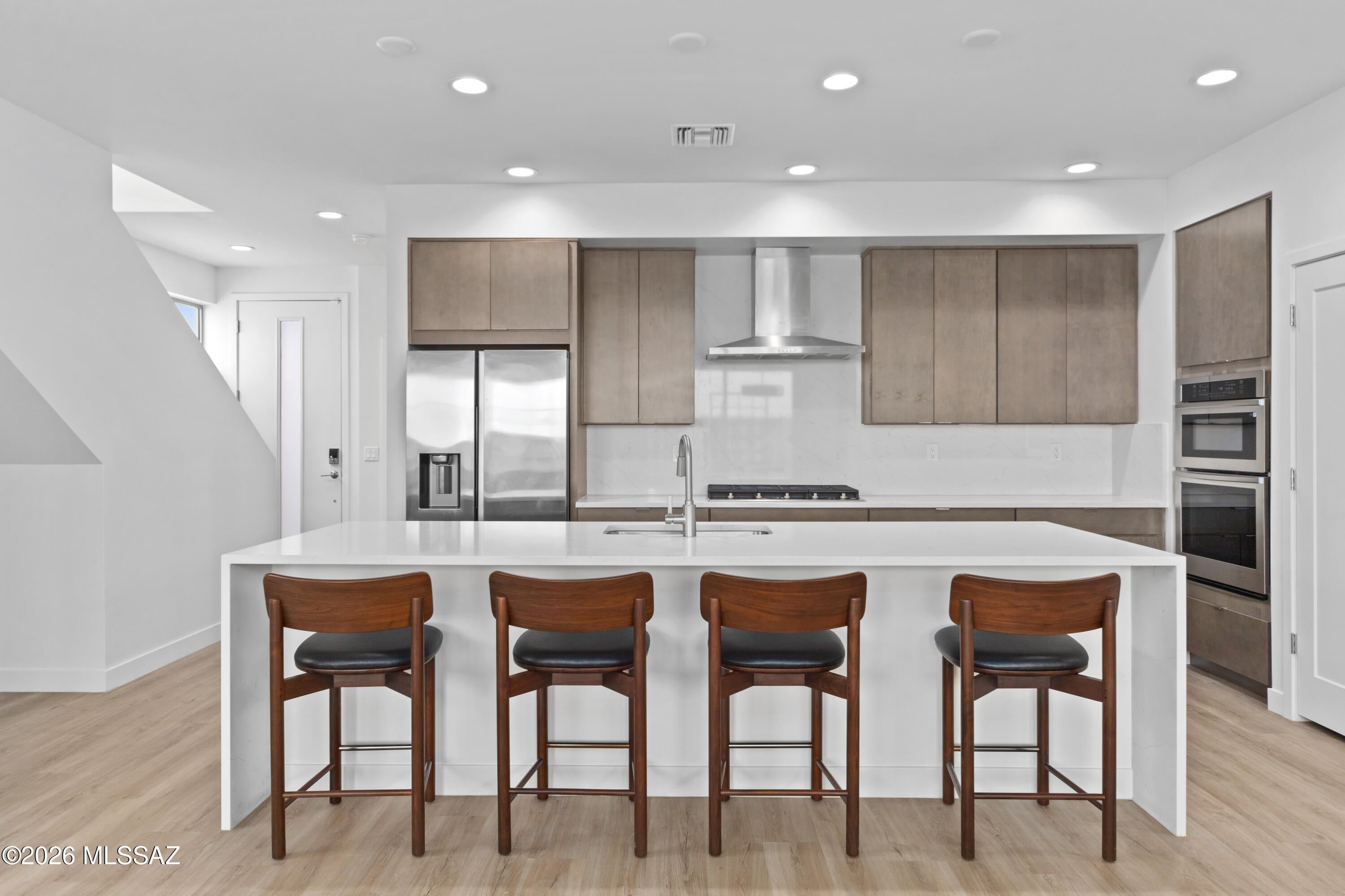 Pearl at the Bridges - Residential