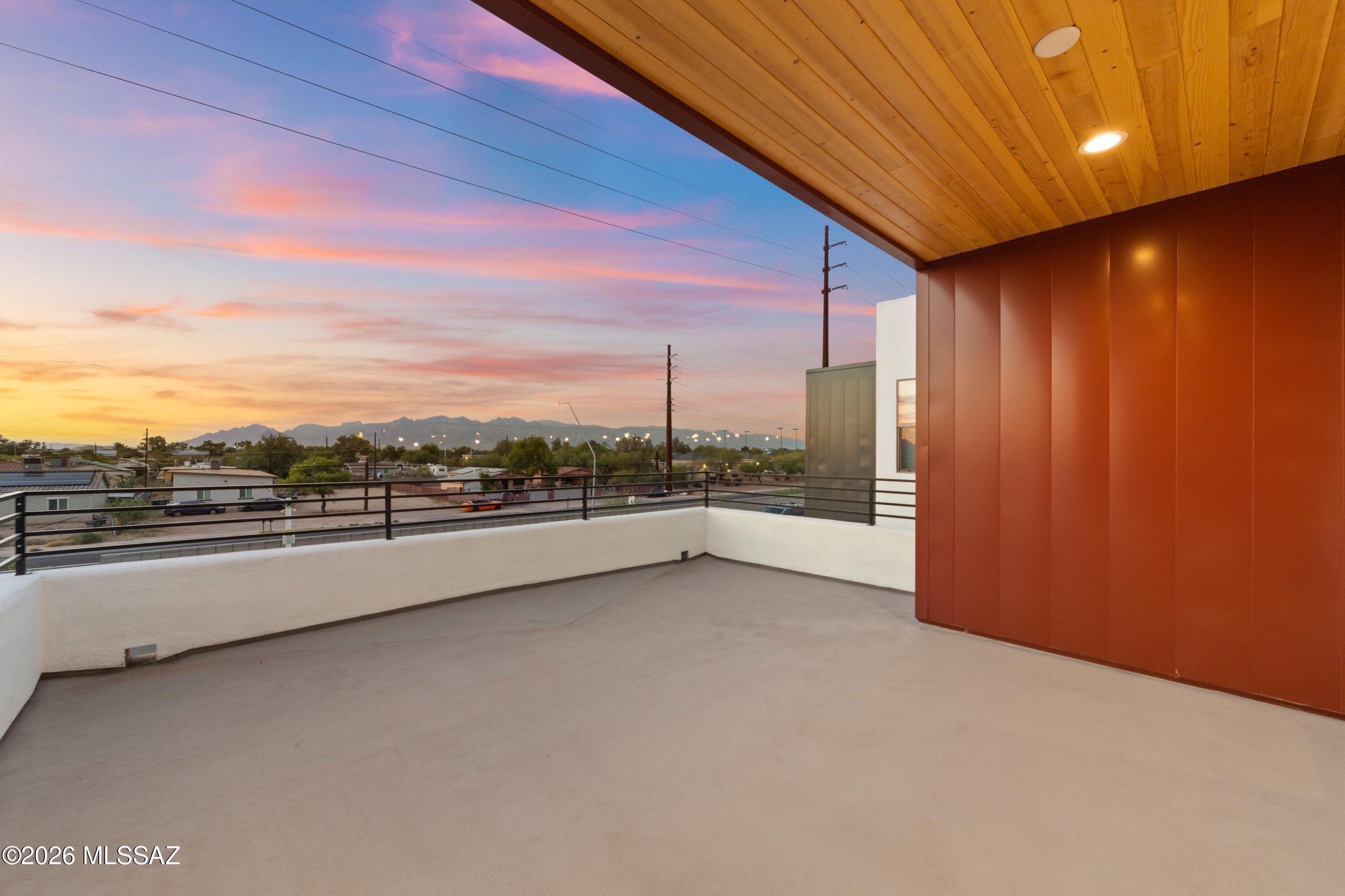 Pearl at the Bridges - Residential