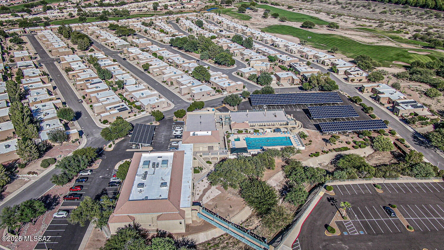 Roadhaven Resort Inc. - Residential
