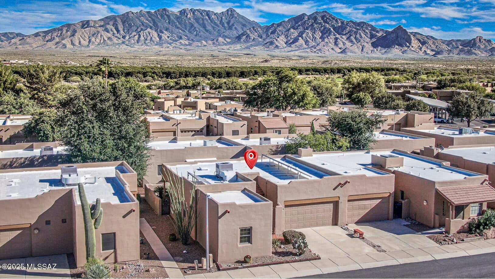 Roadhaven Resort Inc. - Residential
