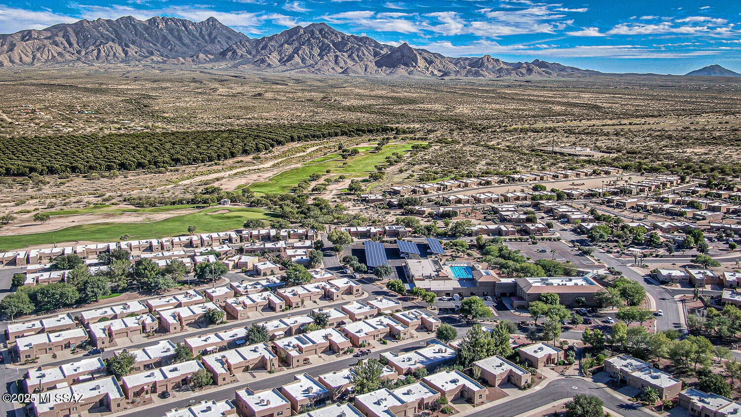 Roadhaven Resort Inc. - Residential