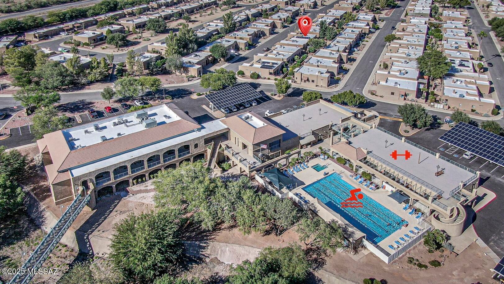 Roadhaven Resort Inc. - Residential