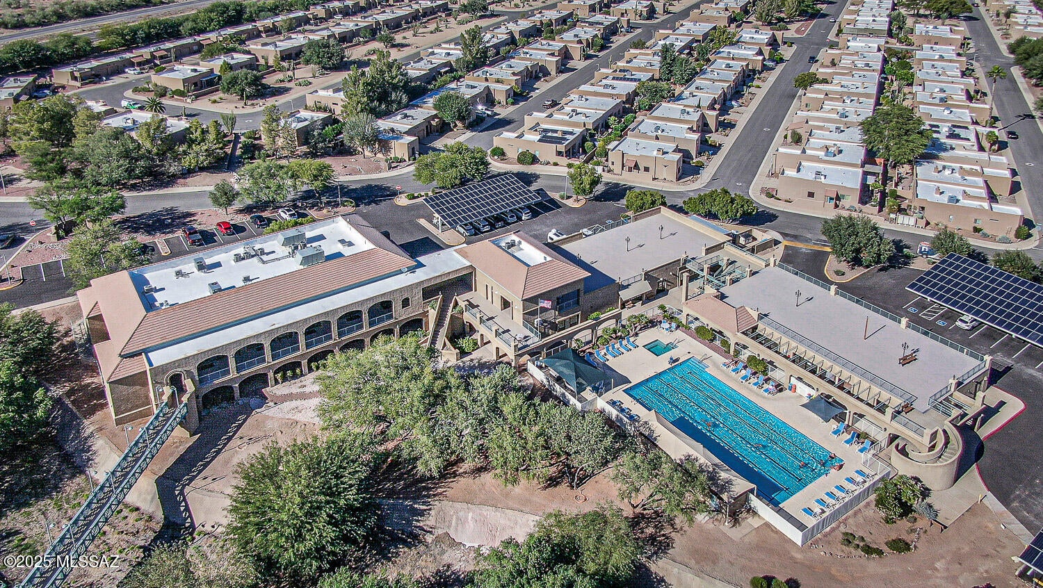 Roadhaven Resort Inc. - Residential