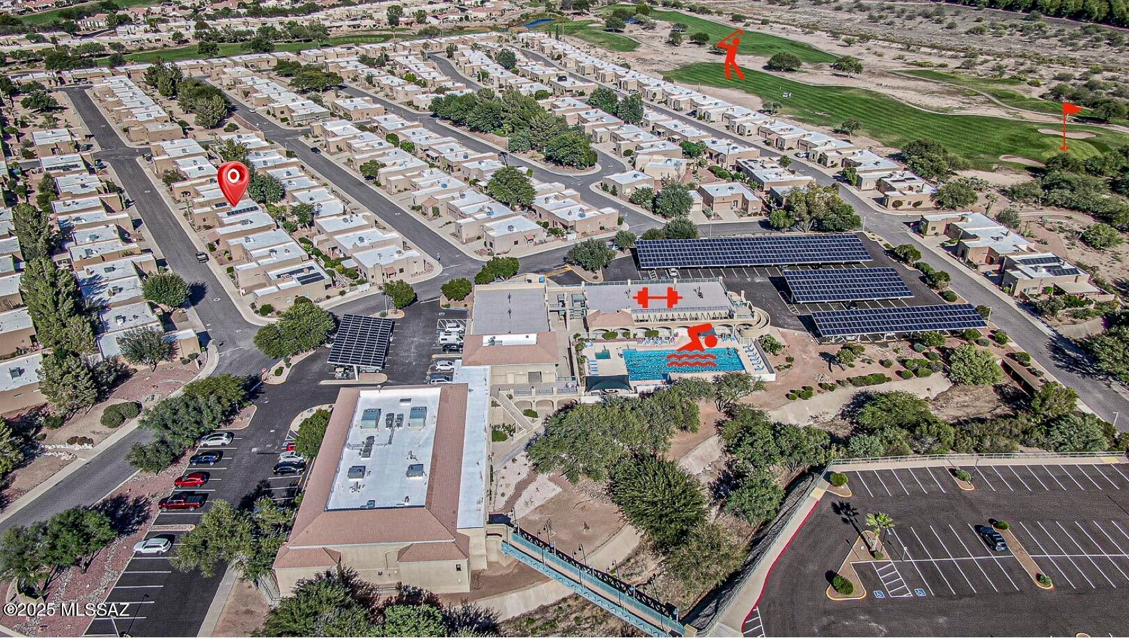 Roadhaven Resort Inc. - Residential