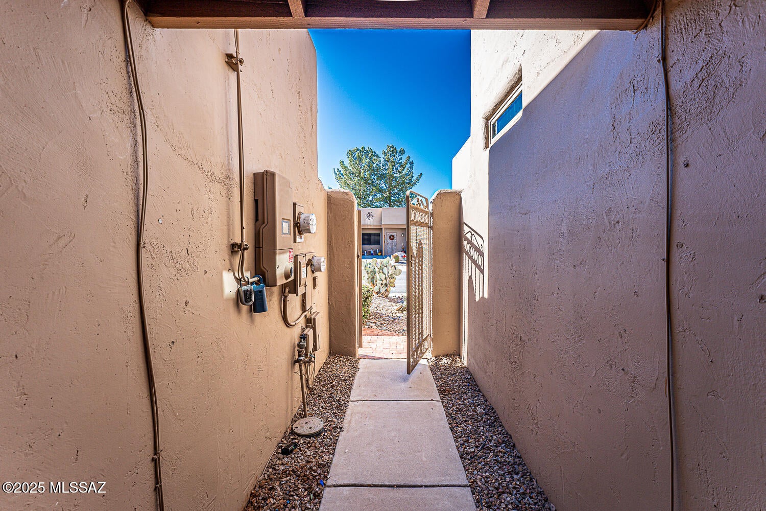 Roadhaven Resort Inc. - Residential