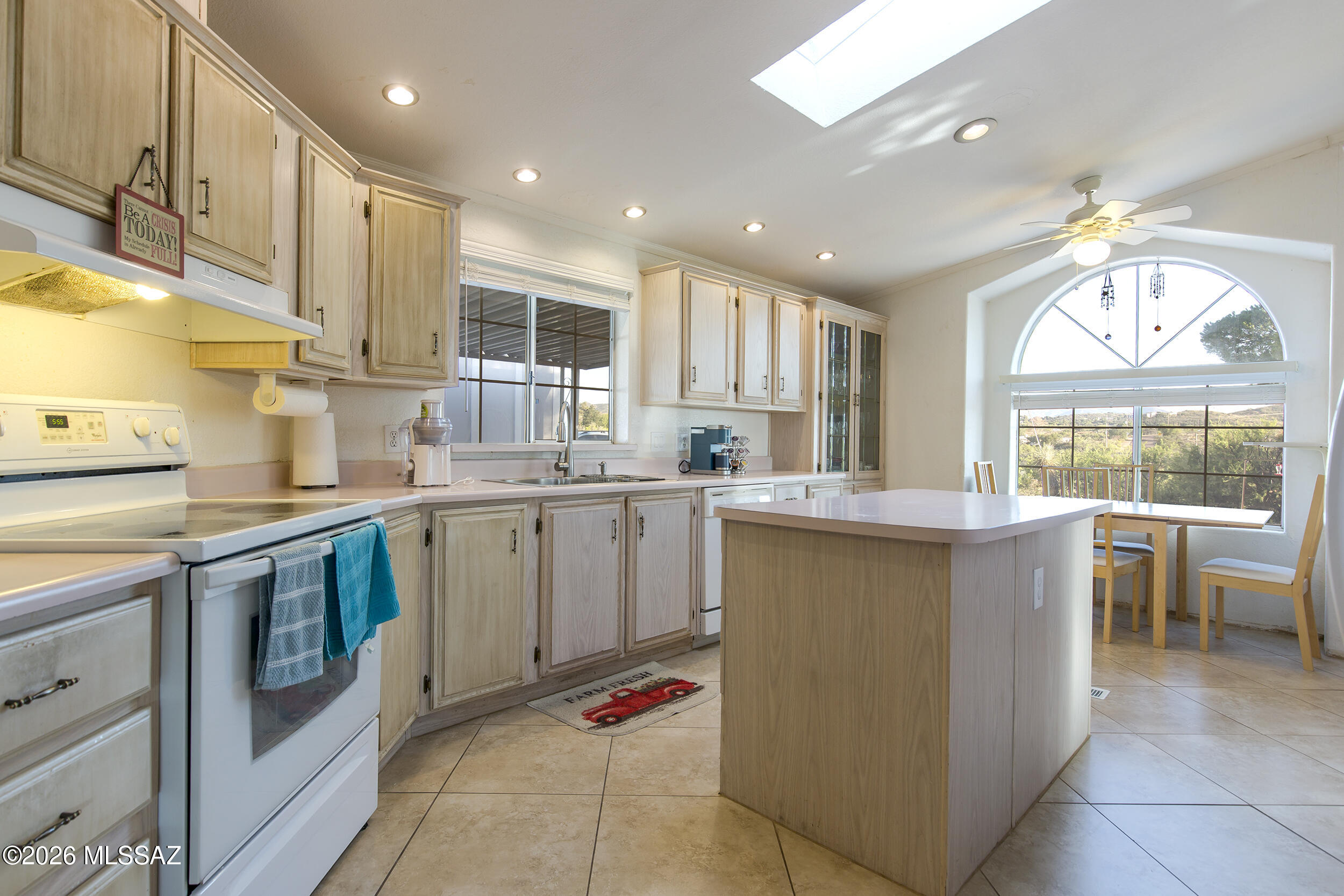 Oracle Ranch Estates II - Residential