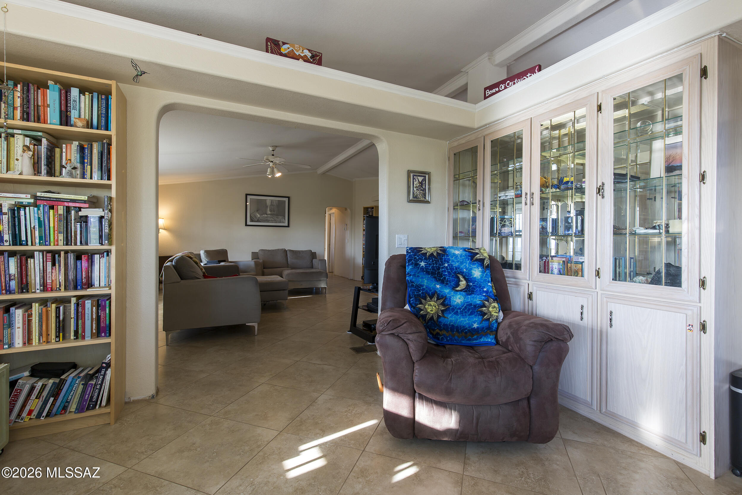 Oracle Ranch Estates II - Residential