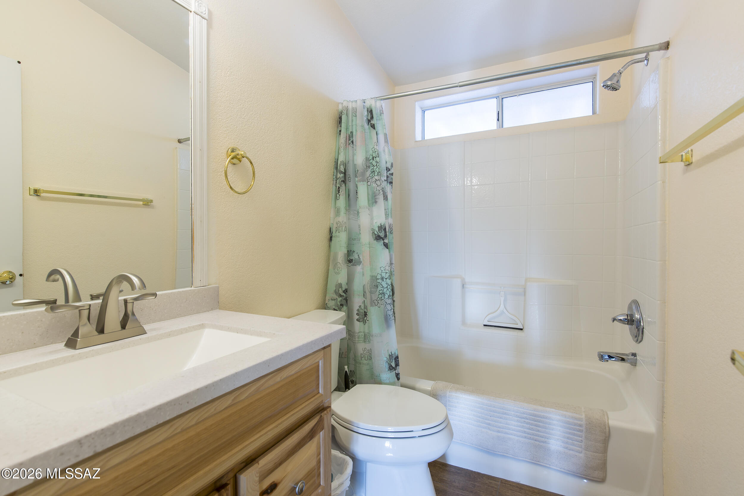 Oracle Ranch Estates II - Residential