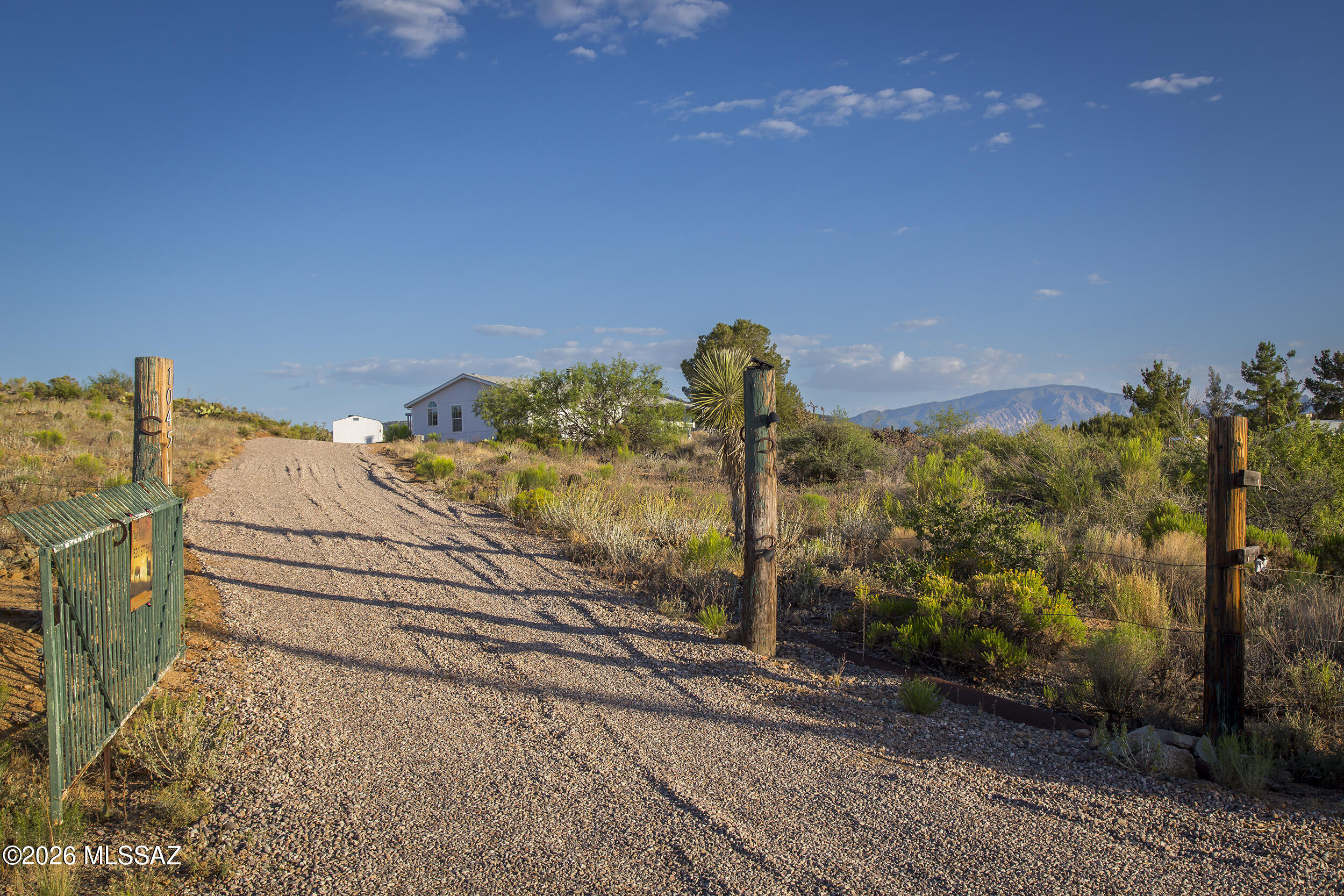 Oracle Ranch Estates II - Residential
