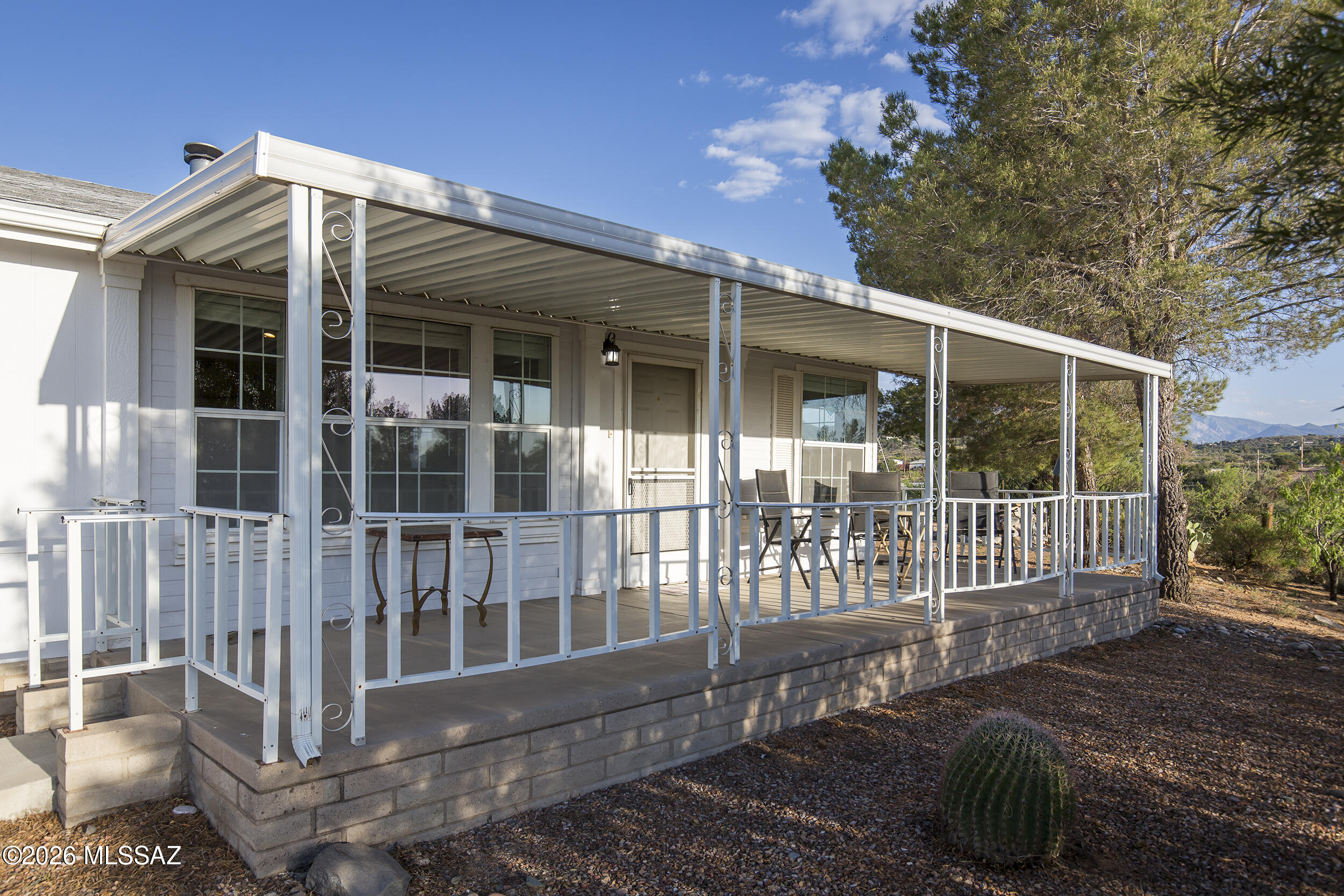 Oracle Ranch Estates II - Residential