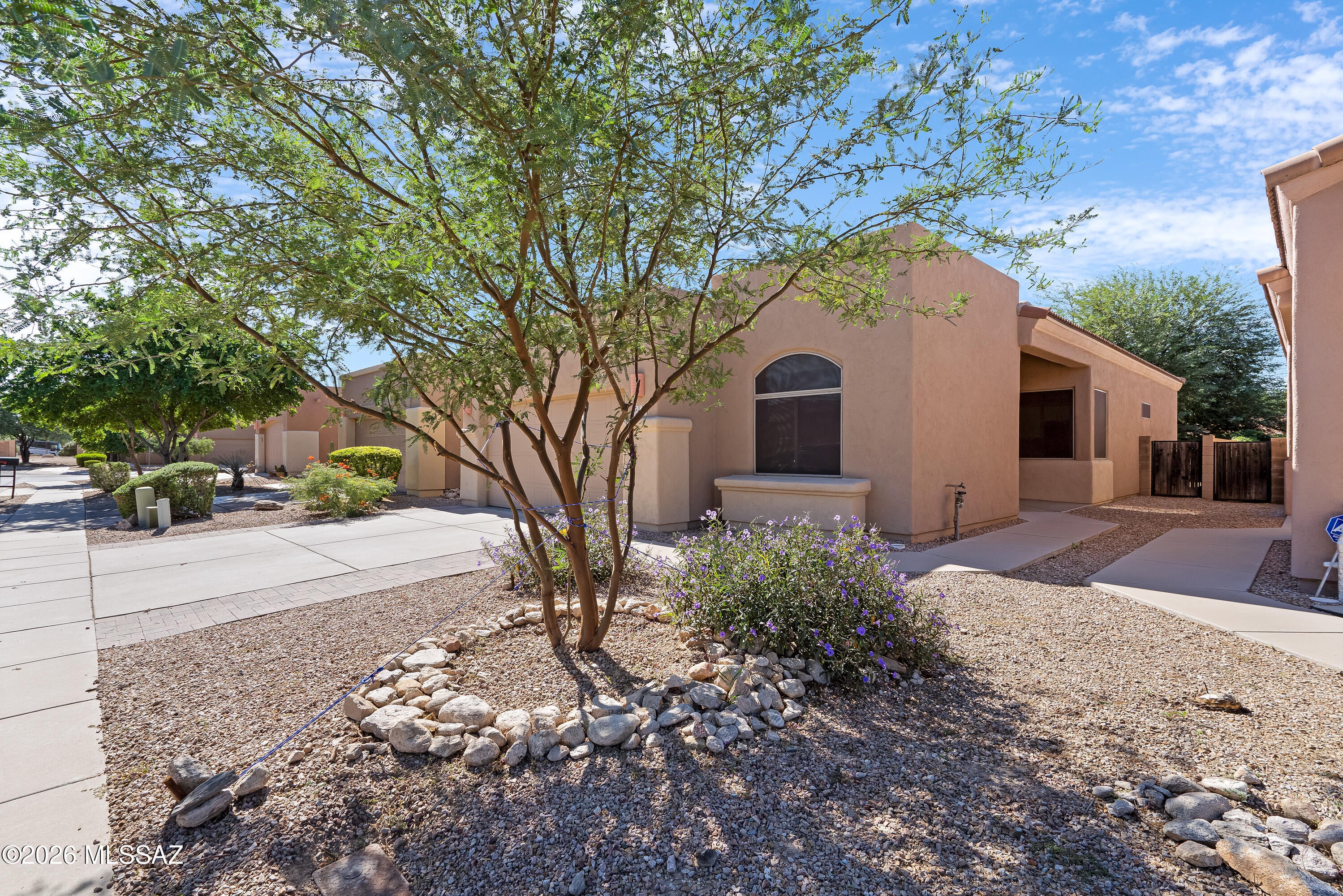 Riverside Crossing (1-133) - Residential
