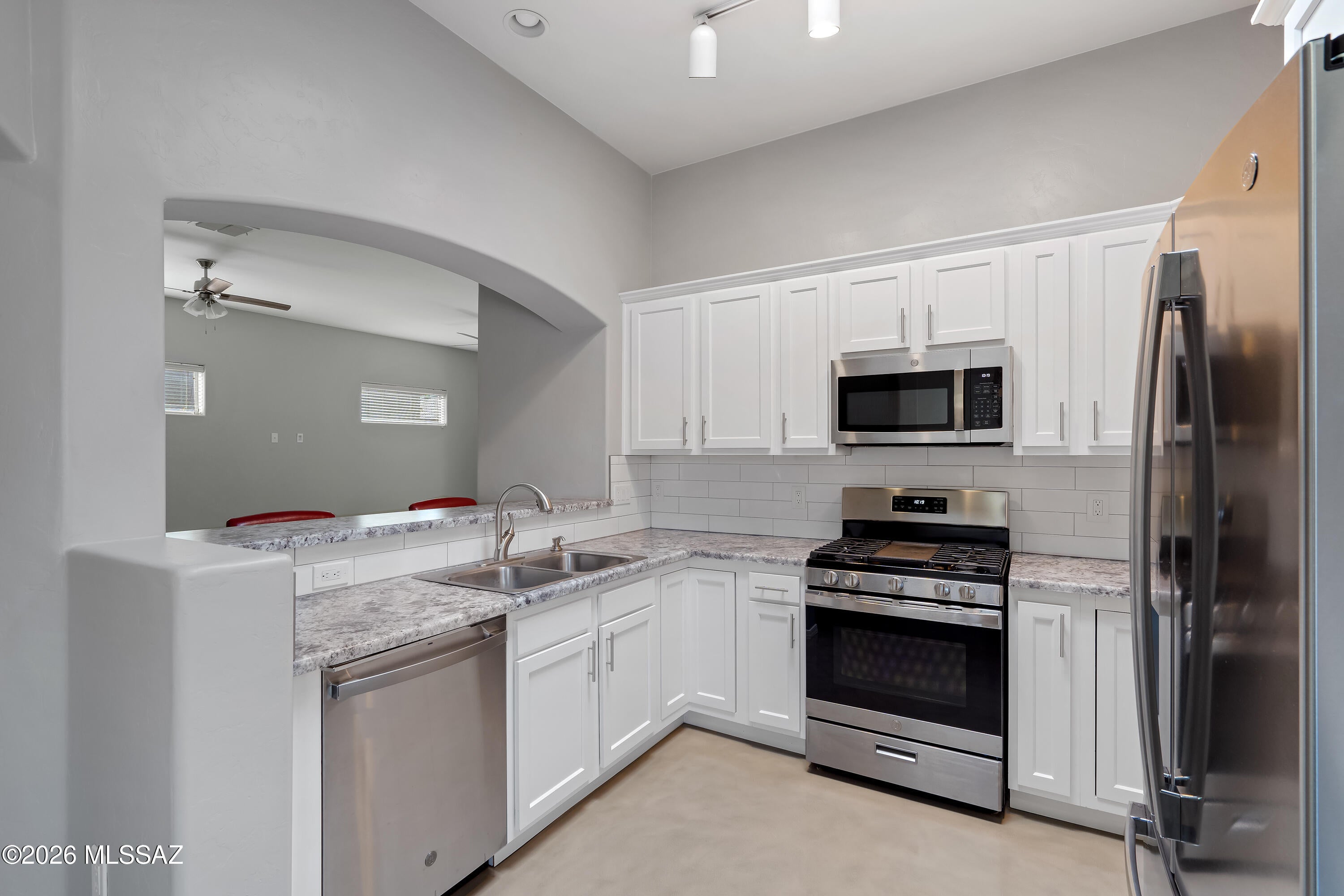 Riverside Crossing (1-133) - Residential