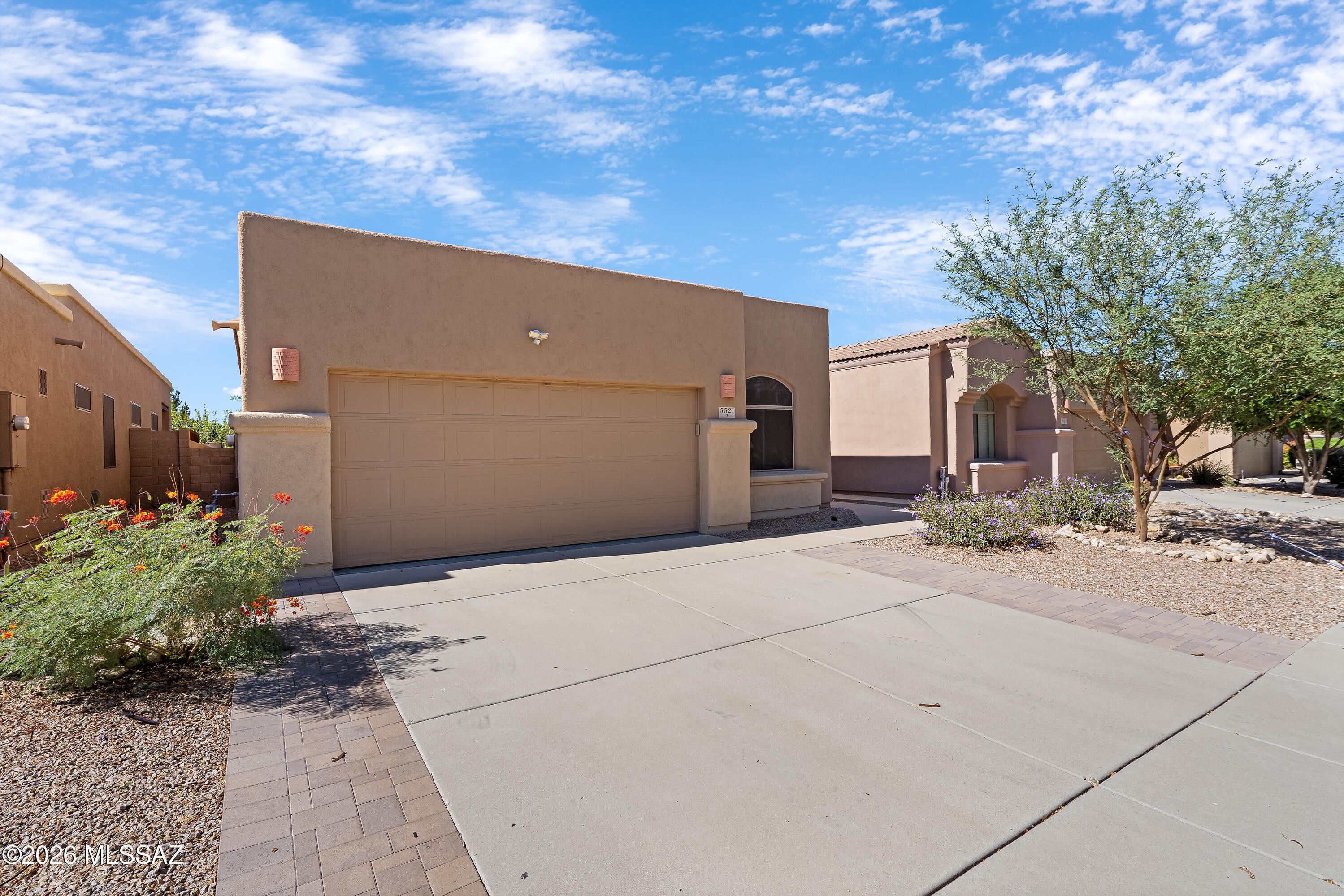 Riverside Crossing (1-133) - Residential