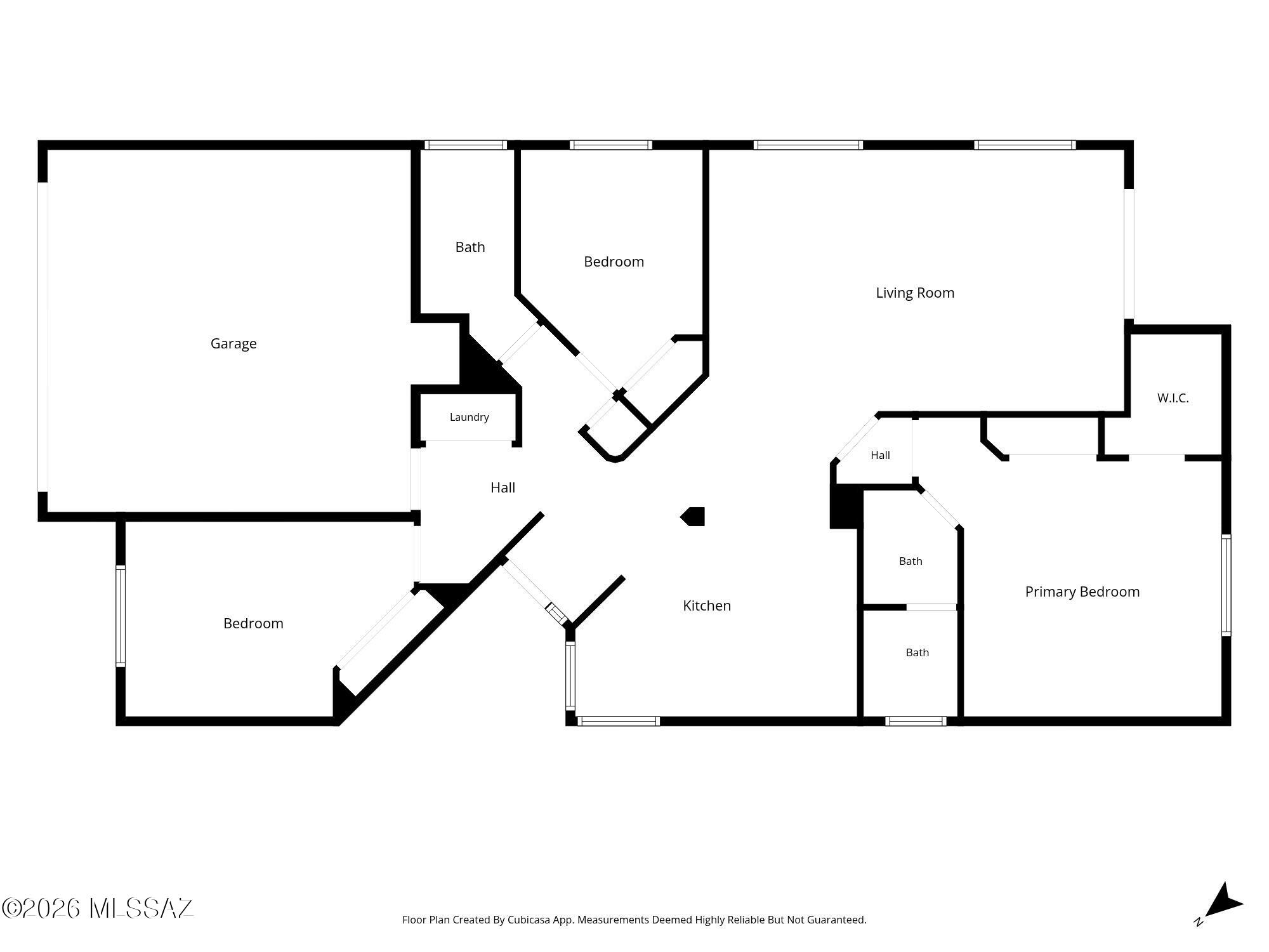 Riverside Crossing (1-133) - Residential