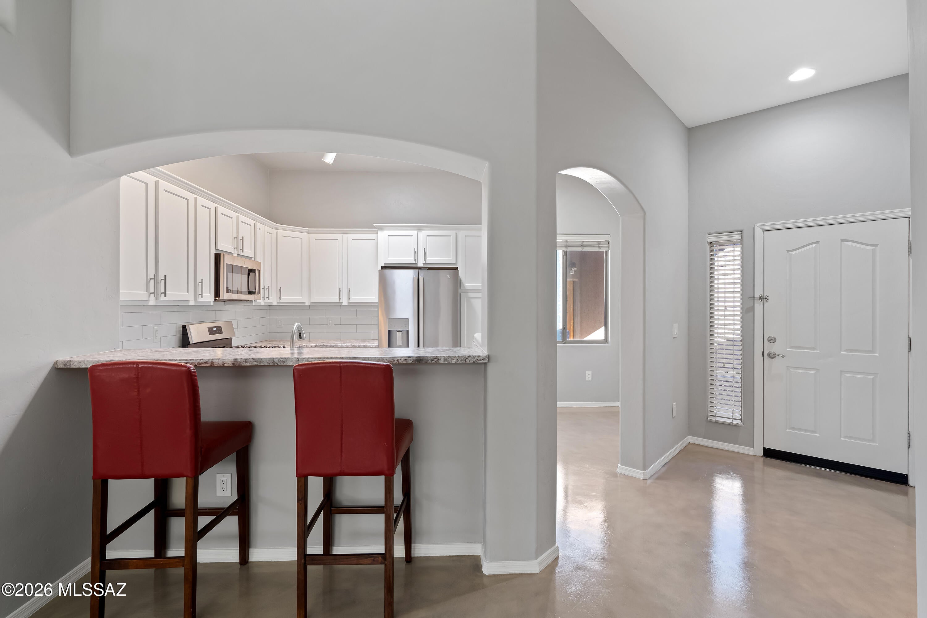 Riverside Crossing (1-133) - Residential