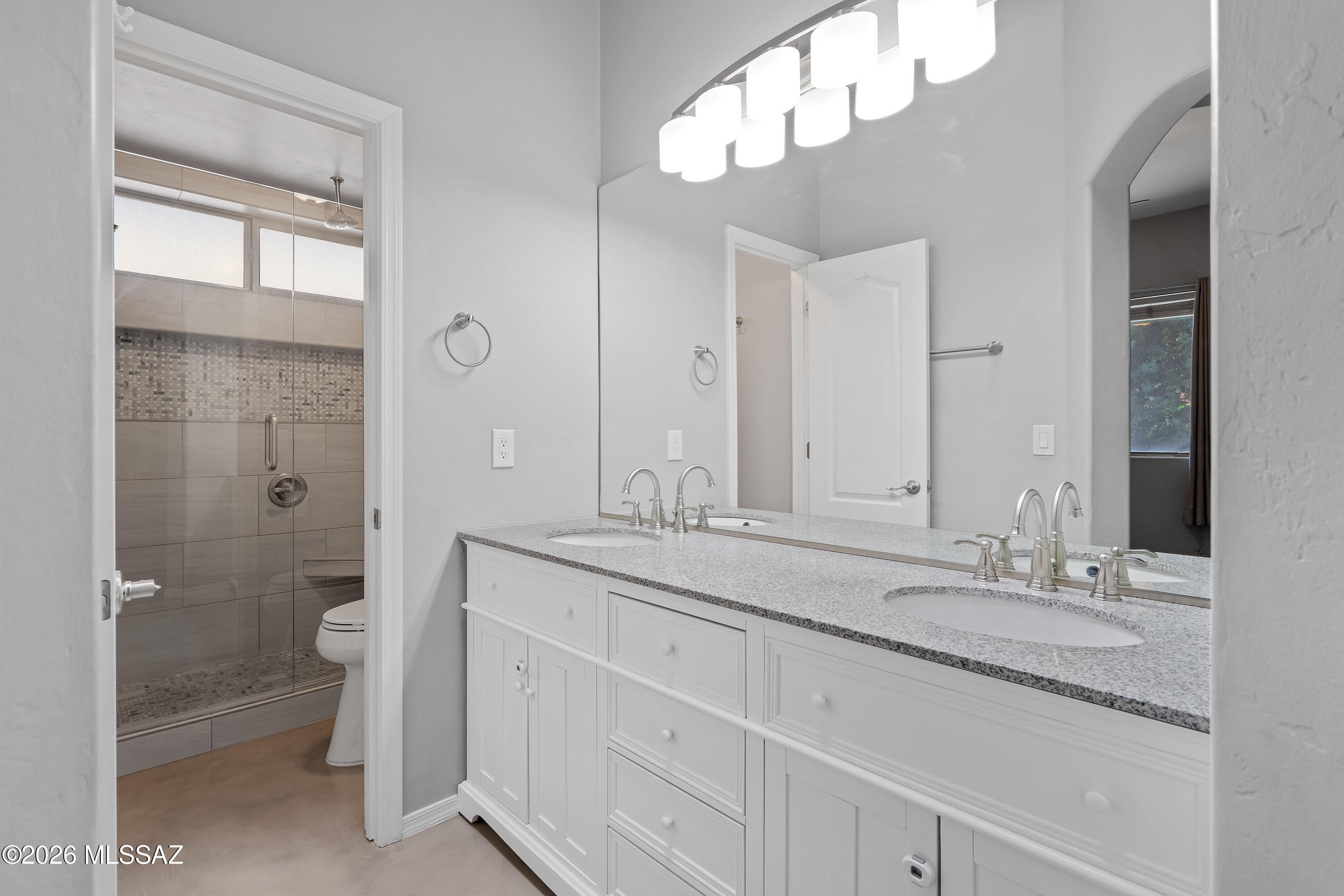 Riverside Crossing (1-133) - Residential
