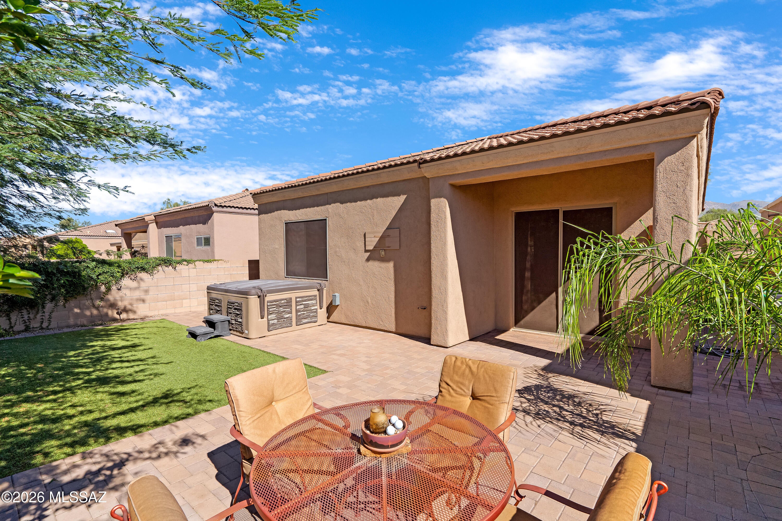 Riverside Crossing (1-133) - Residential