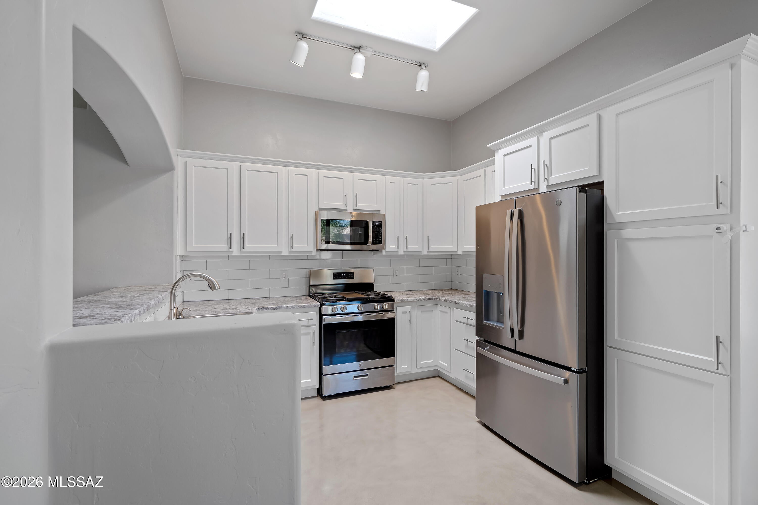 Riverside Crossing (1-133) - Residential