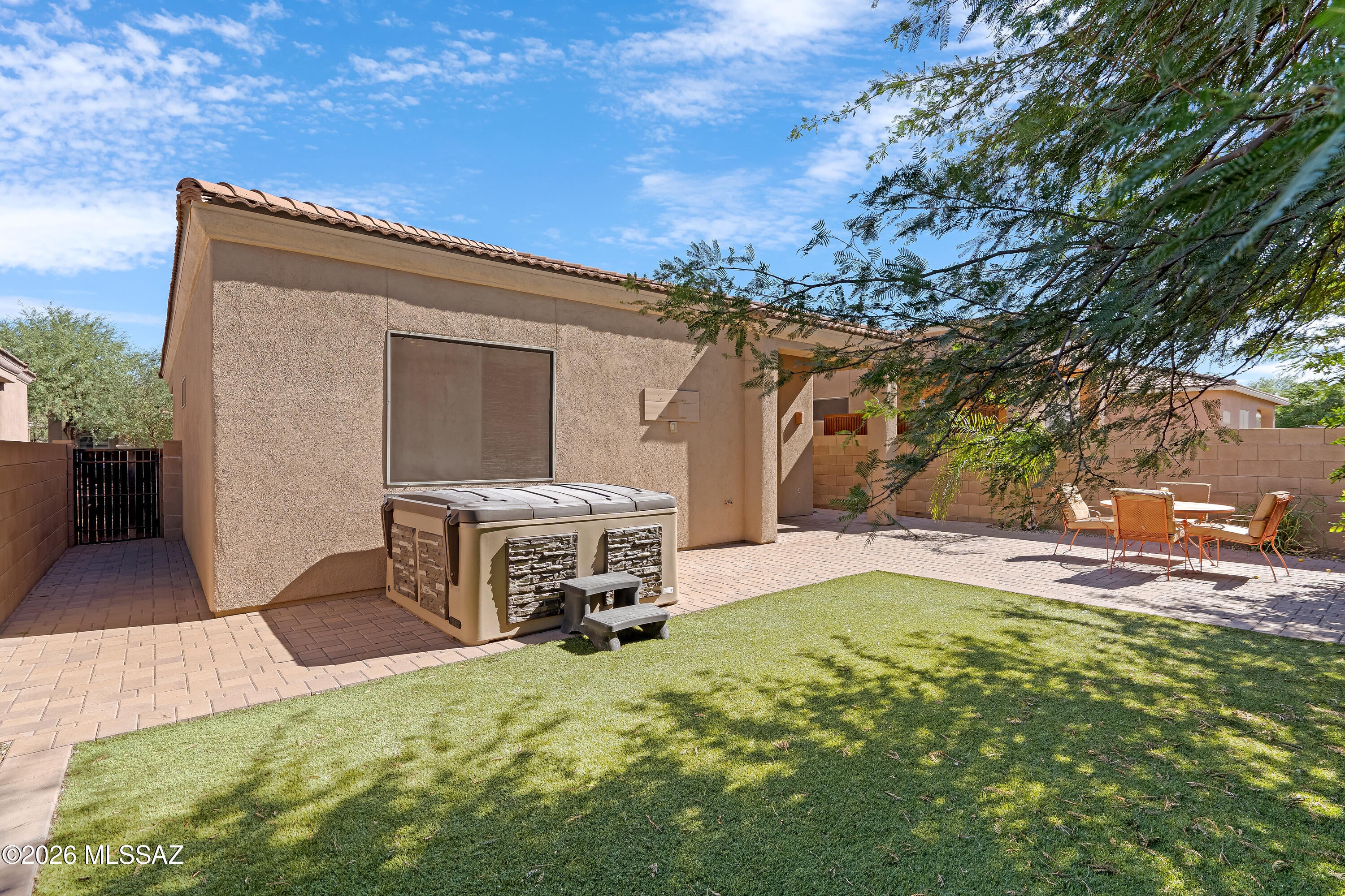 Riverside Crossing (1-133) - Residential