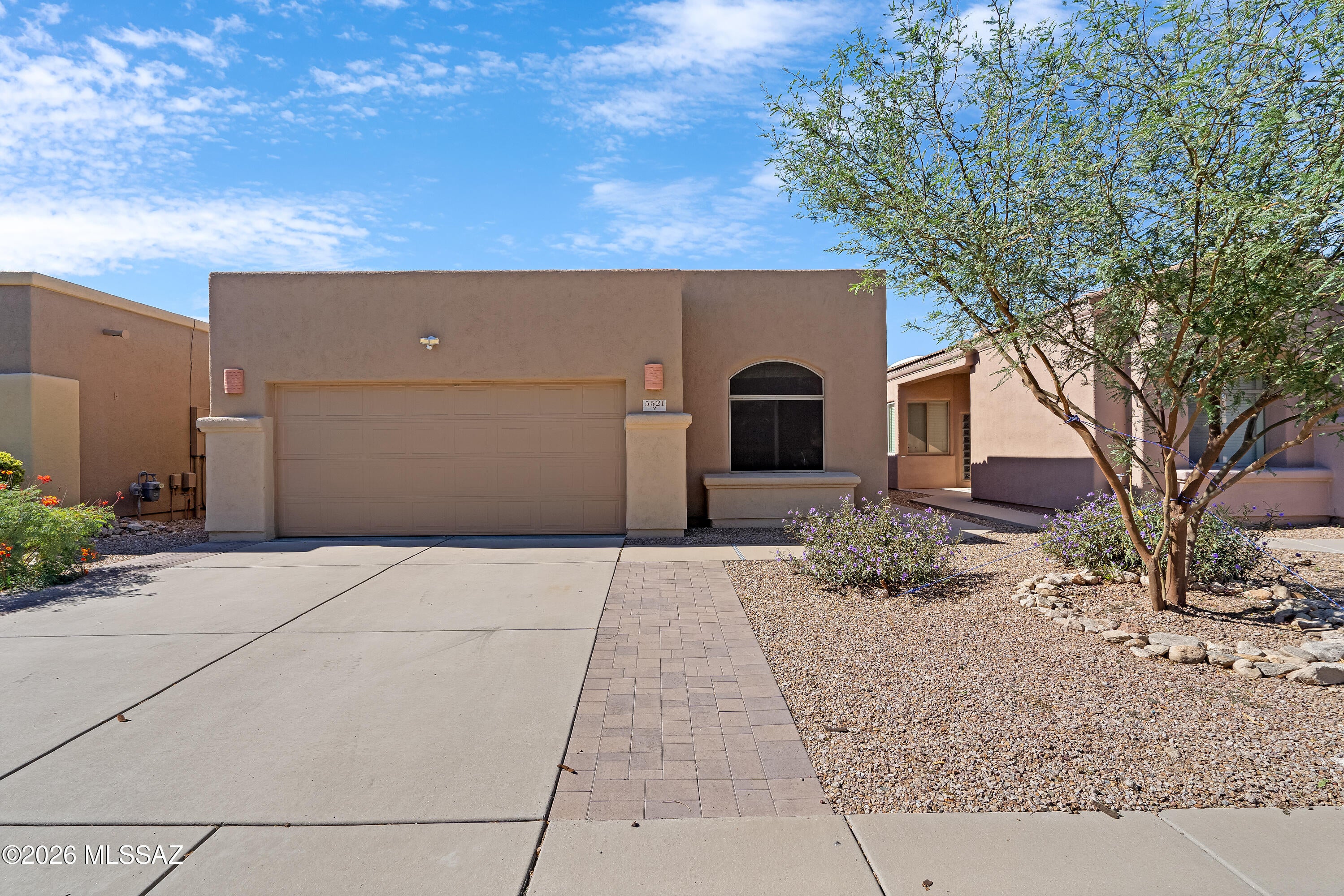 Riverside Crossing (1-133) - Residential