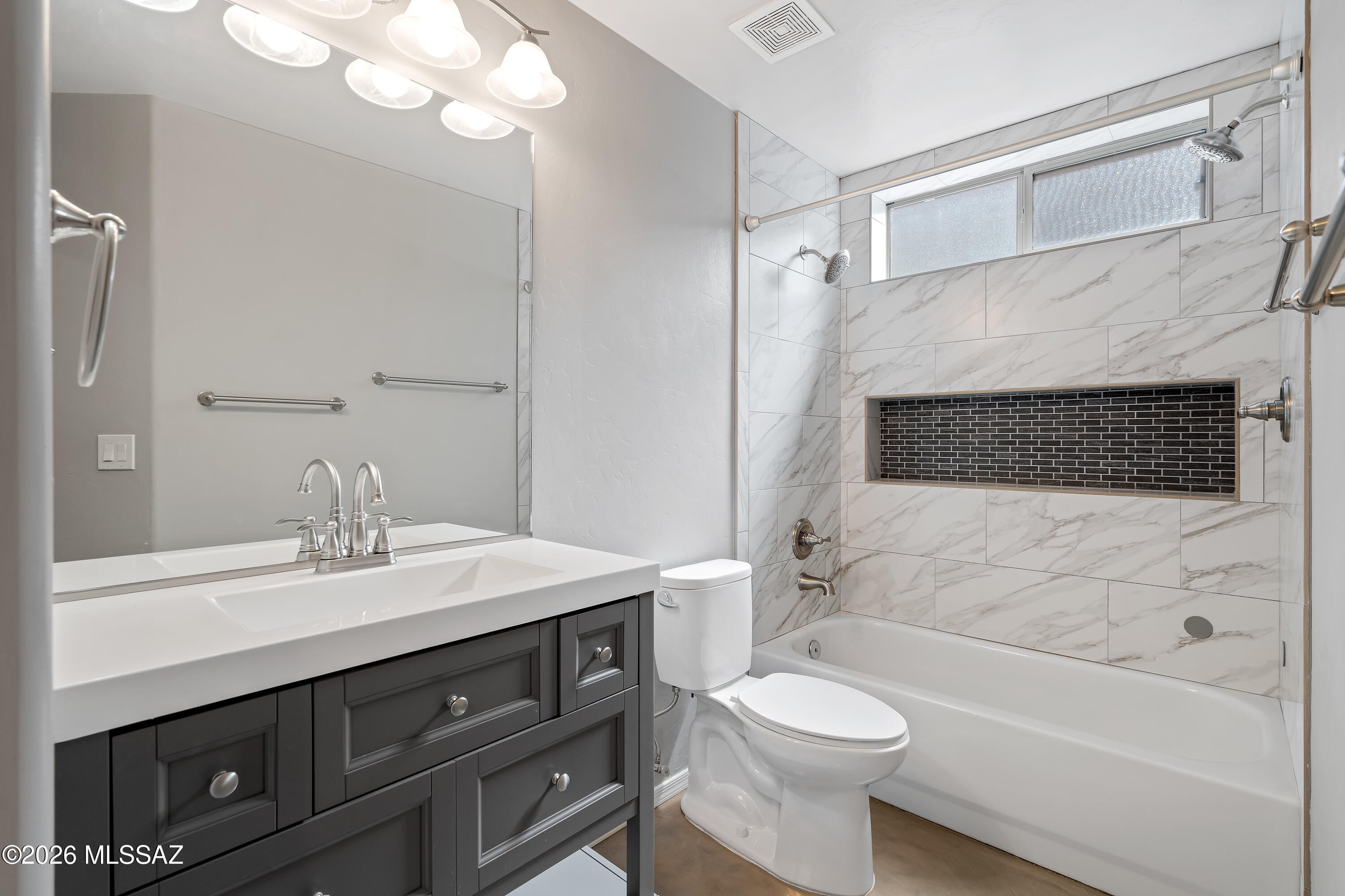 Riverside Crossing (1-133) - Residential