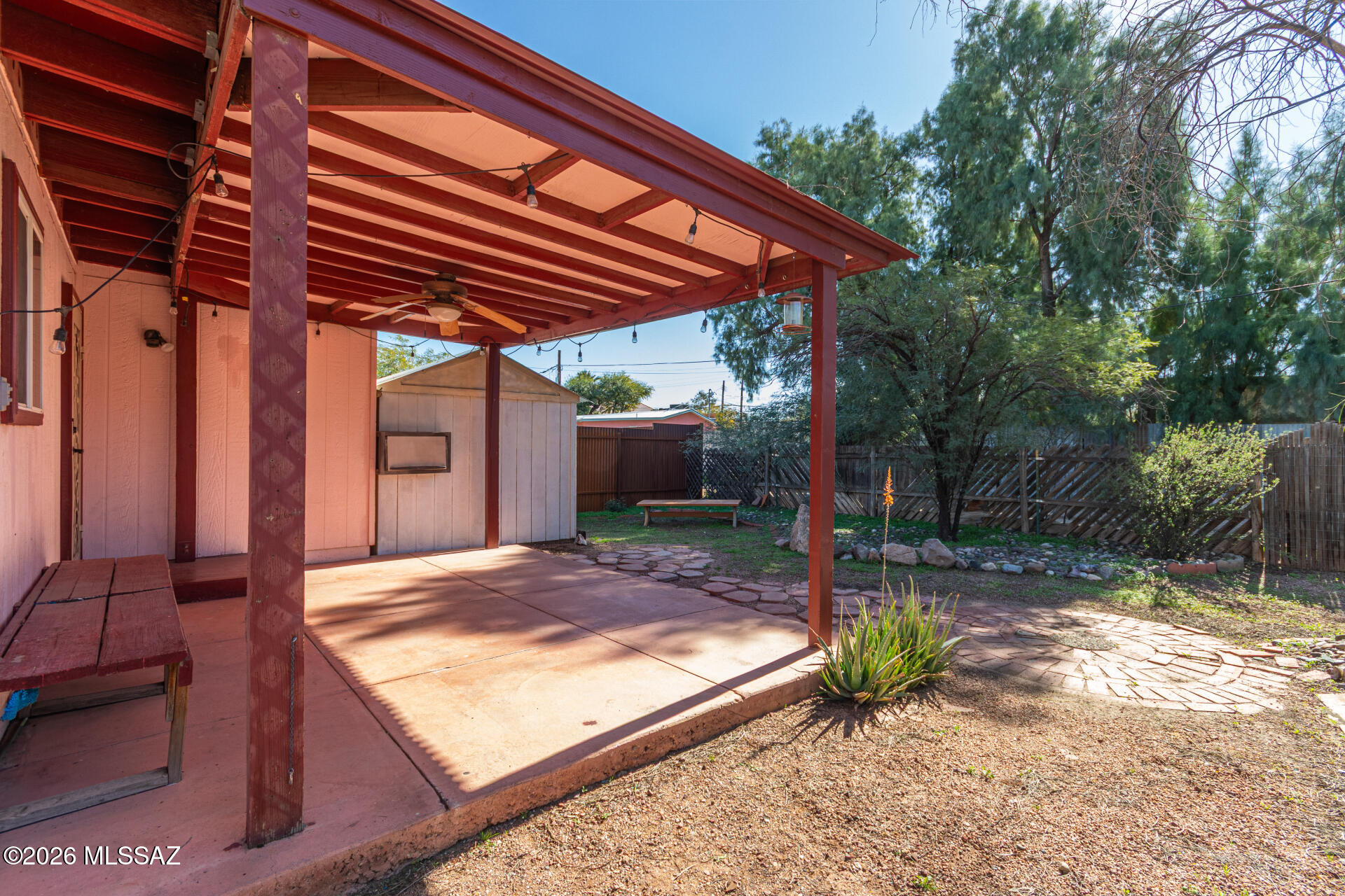 Ball Park - Residential