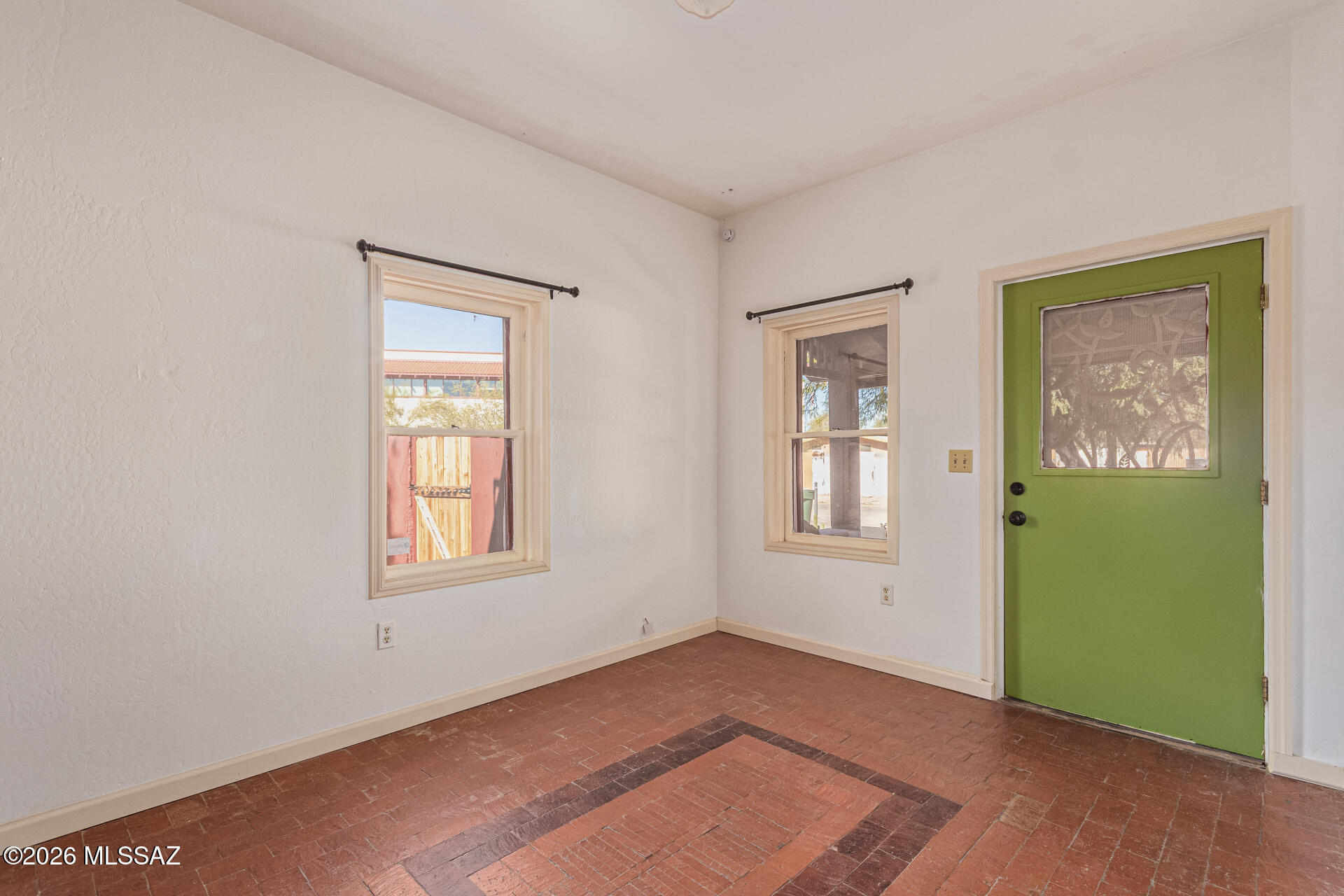 Ball Park - Residential