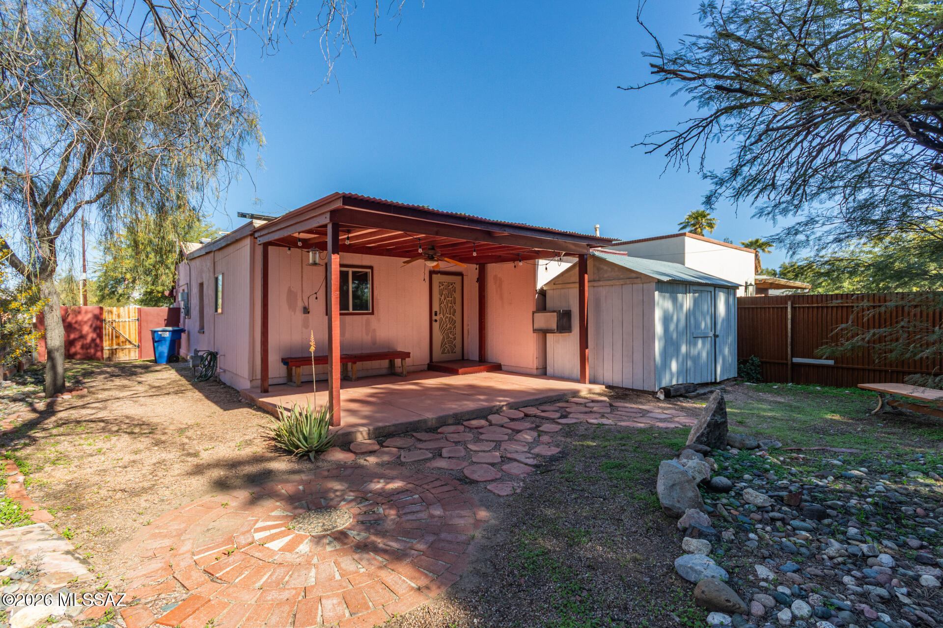 Ball Park - Residential
