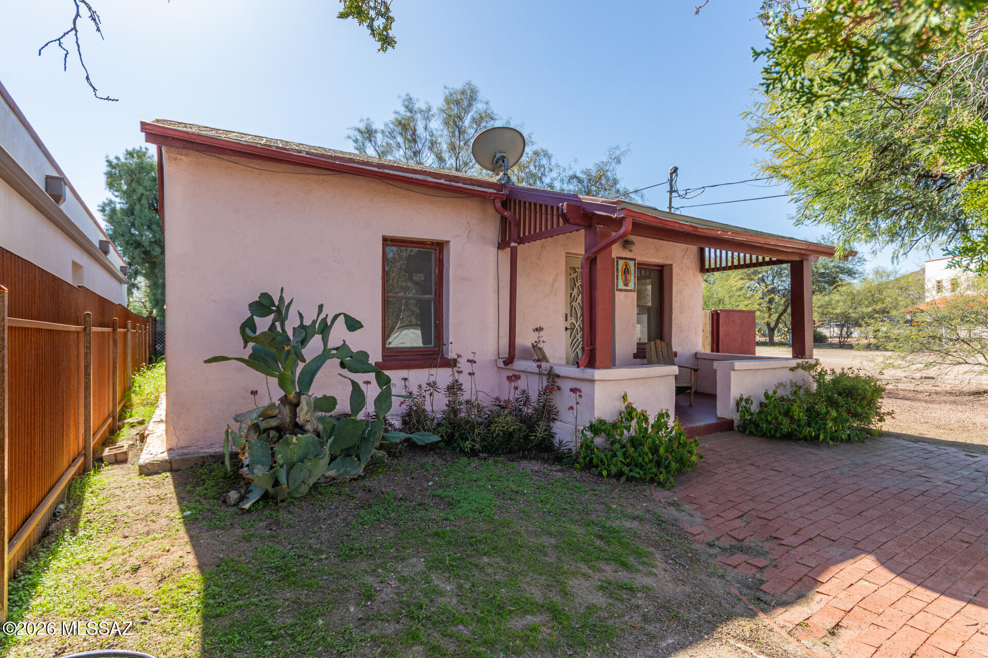 Ball Park - Residential