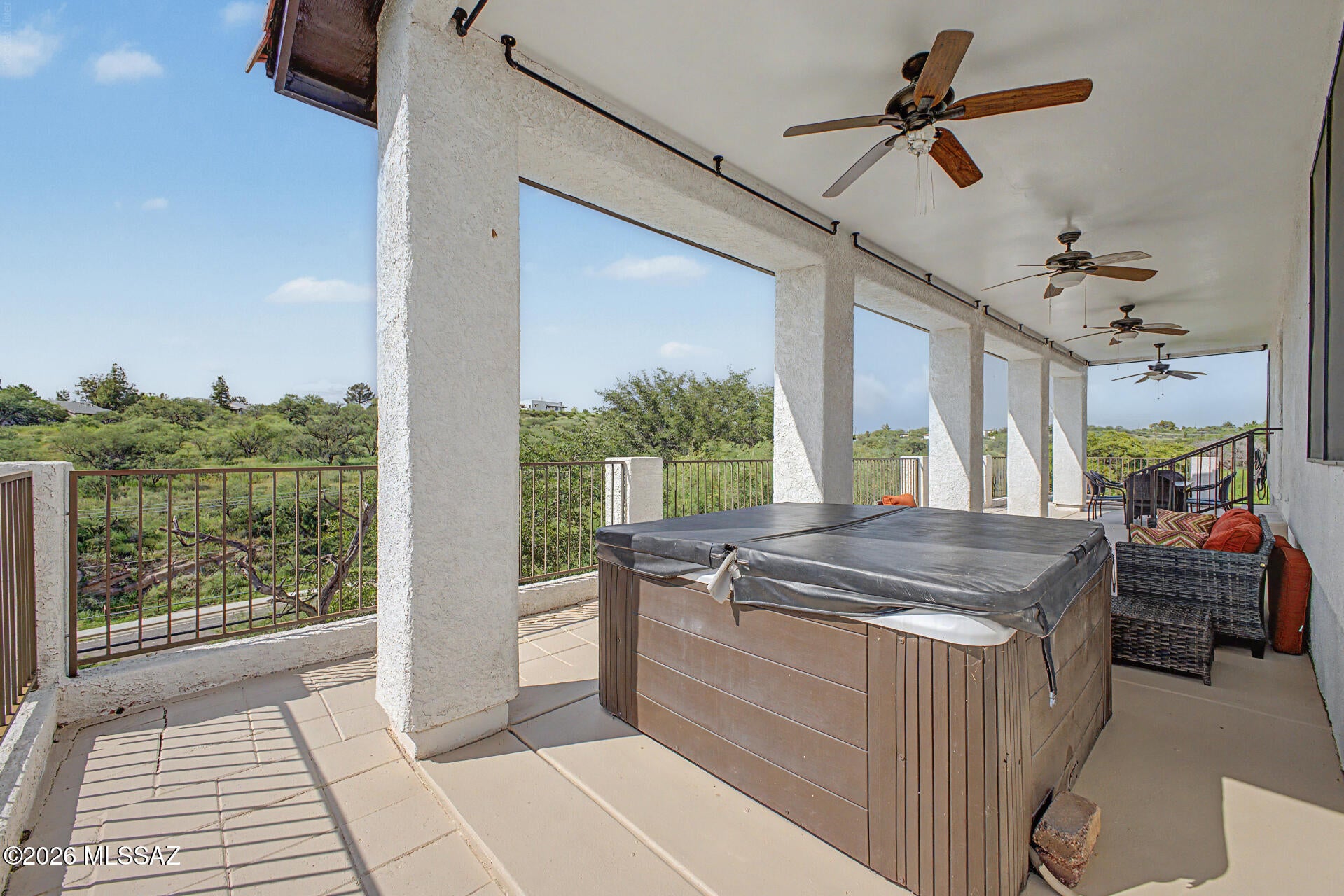 Rancho Grande - Residential