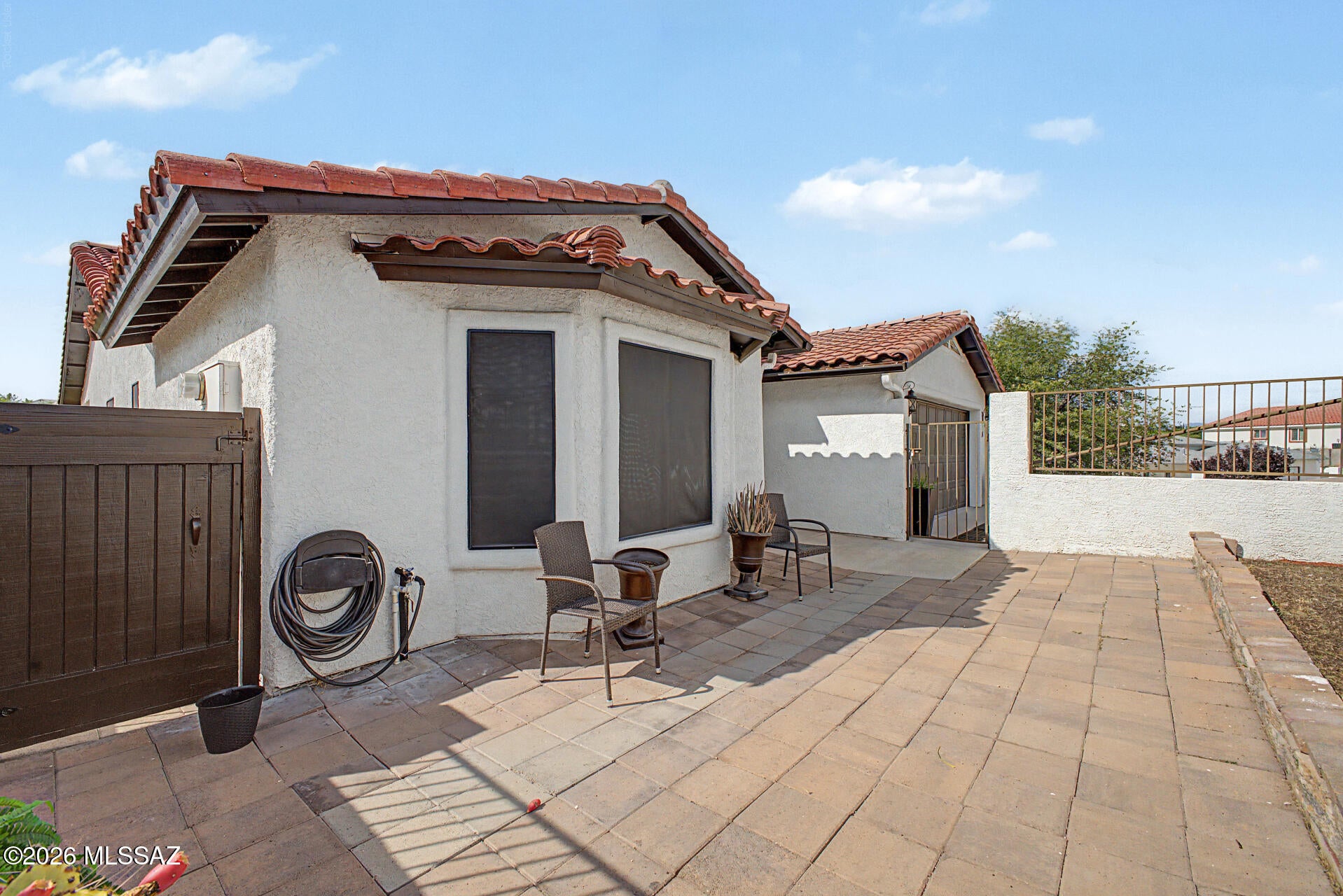 Rancho Grande - Residential