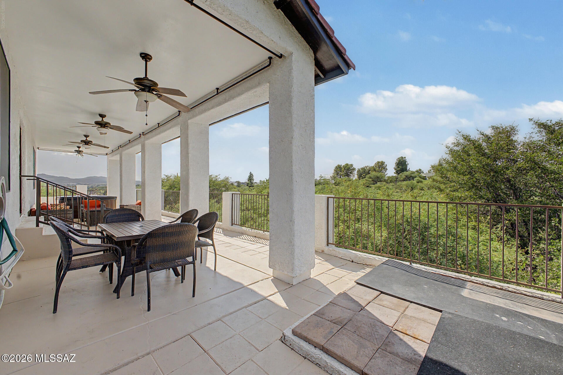 Rancho Grande - Residential