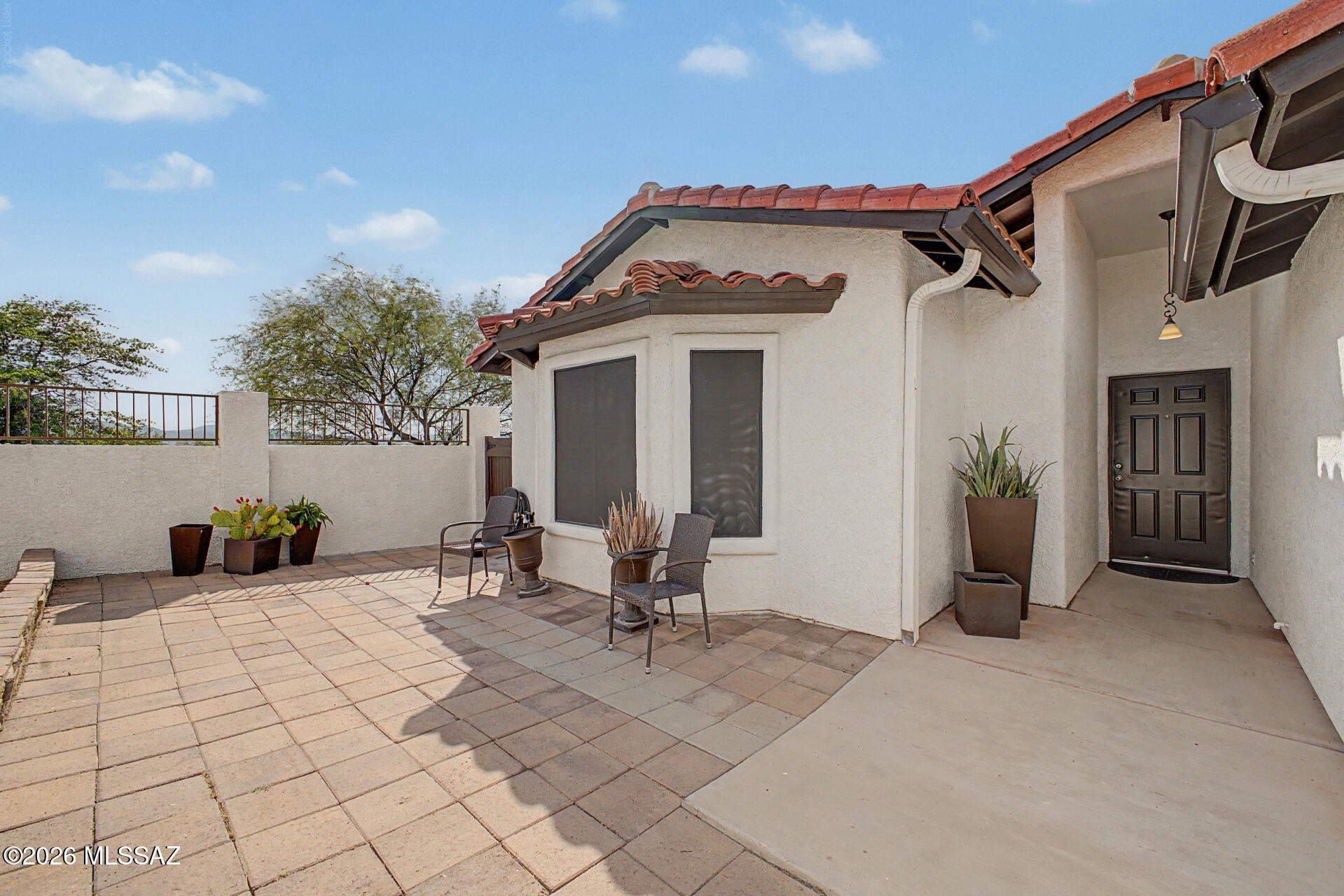 Rancho Grande - Residential