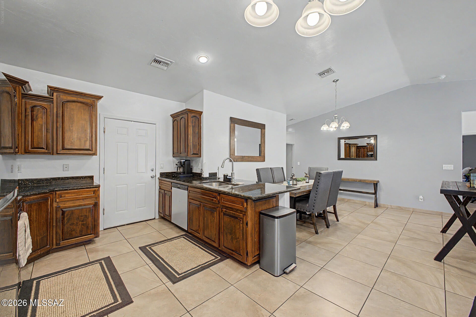 Rancho Grande - Residential