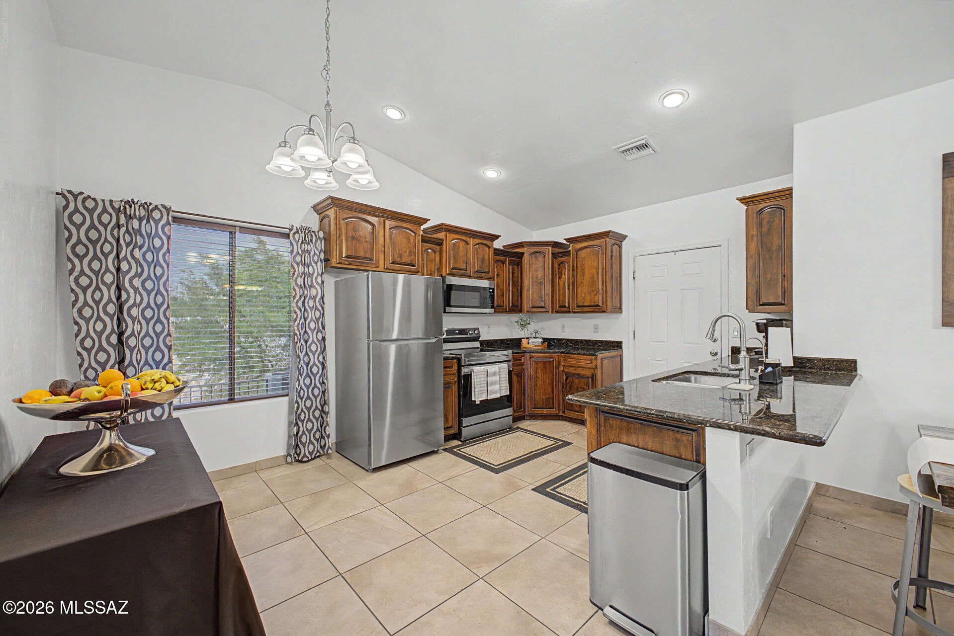 Rancho Grande - Residential