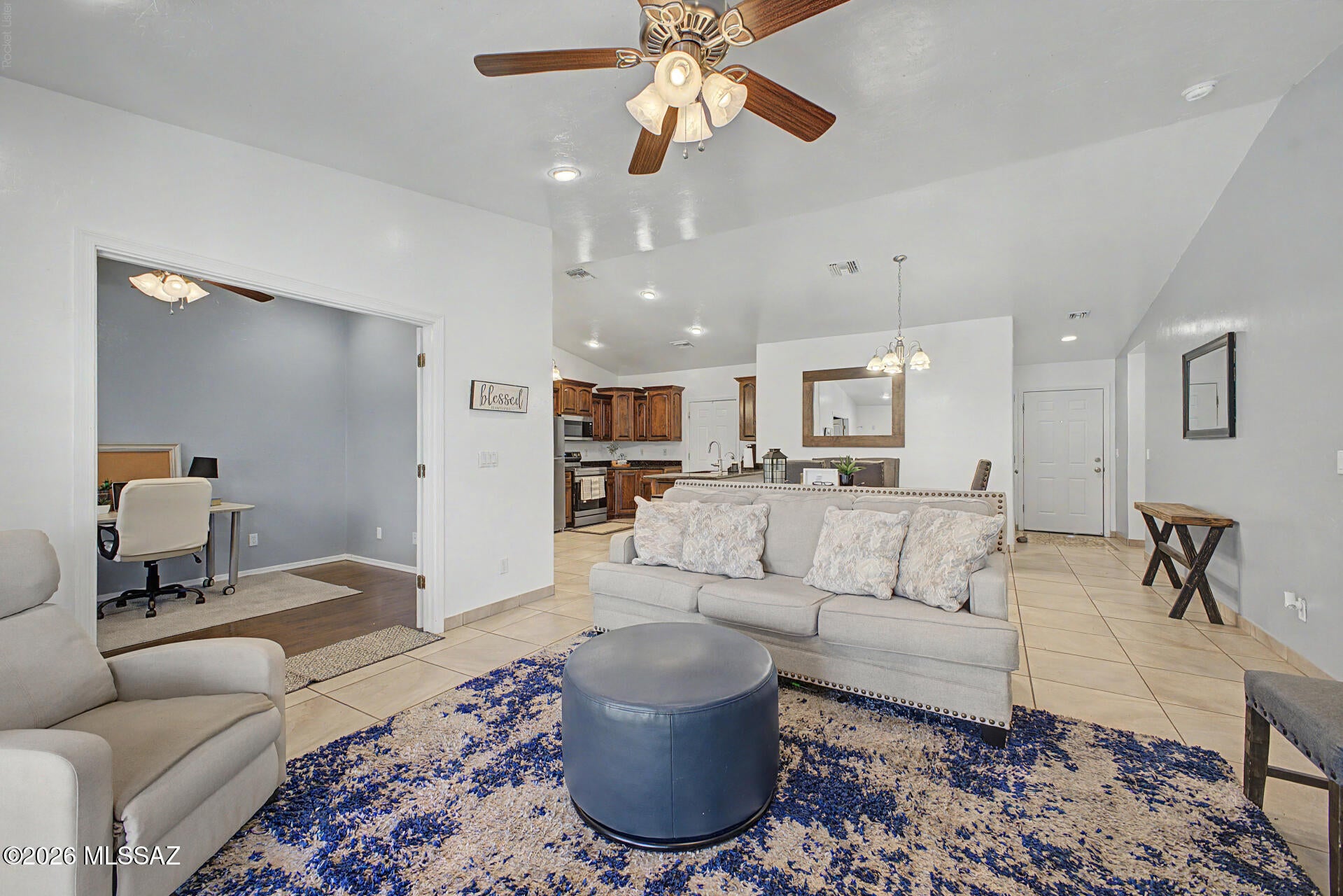 Rancho Grande - Residential