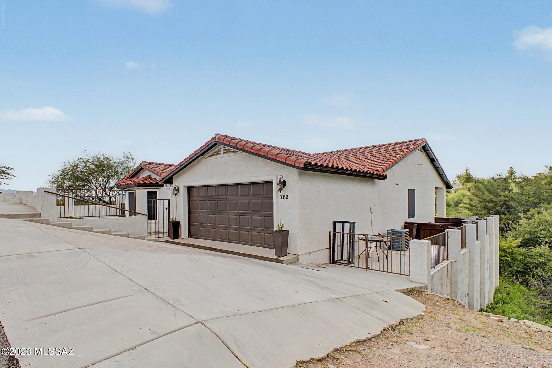 Rancho Grande - Residential
