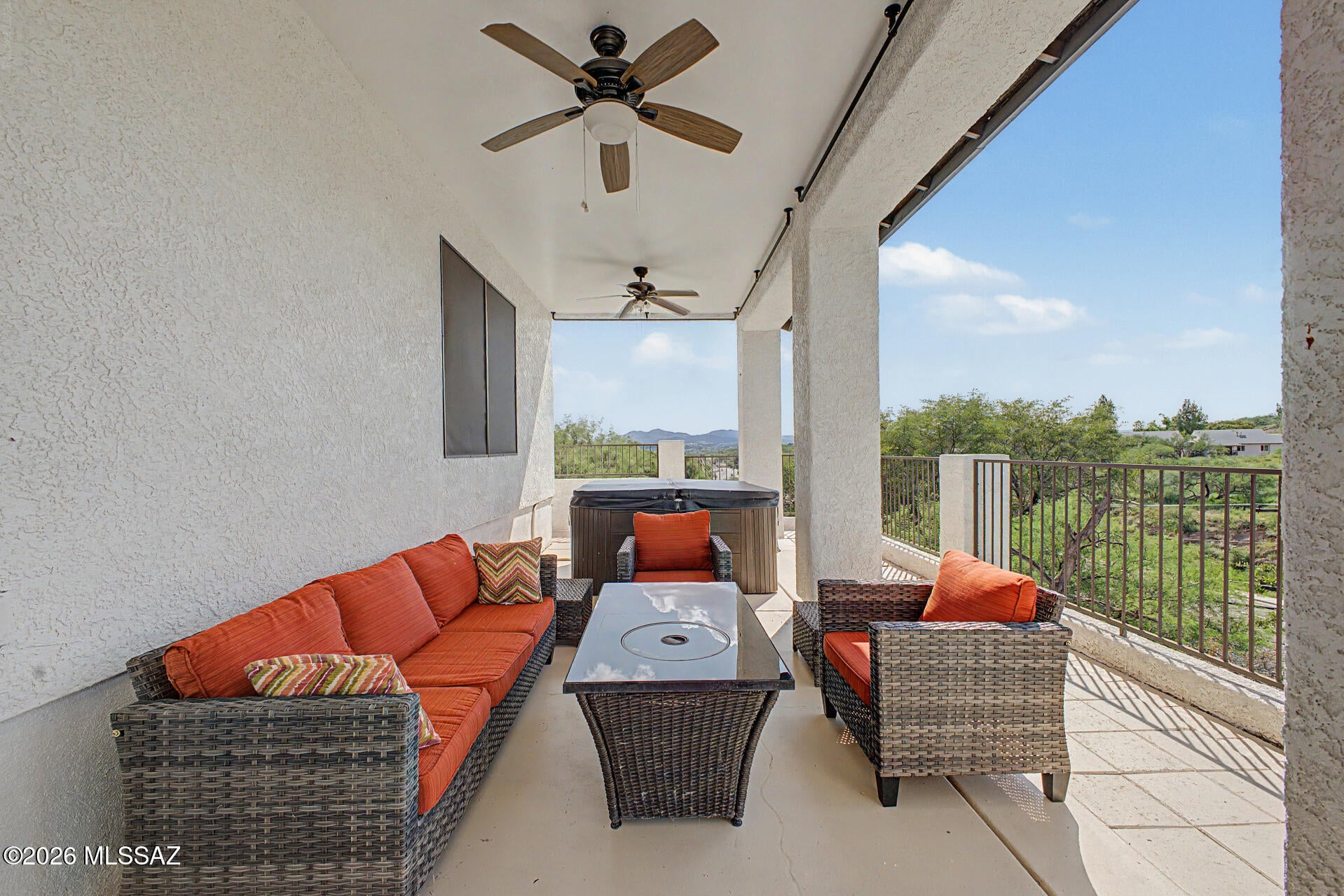 Rancho Grande - Residential
