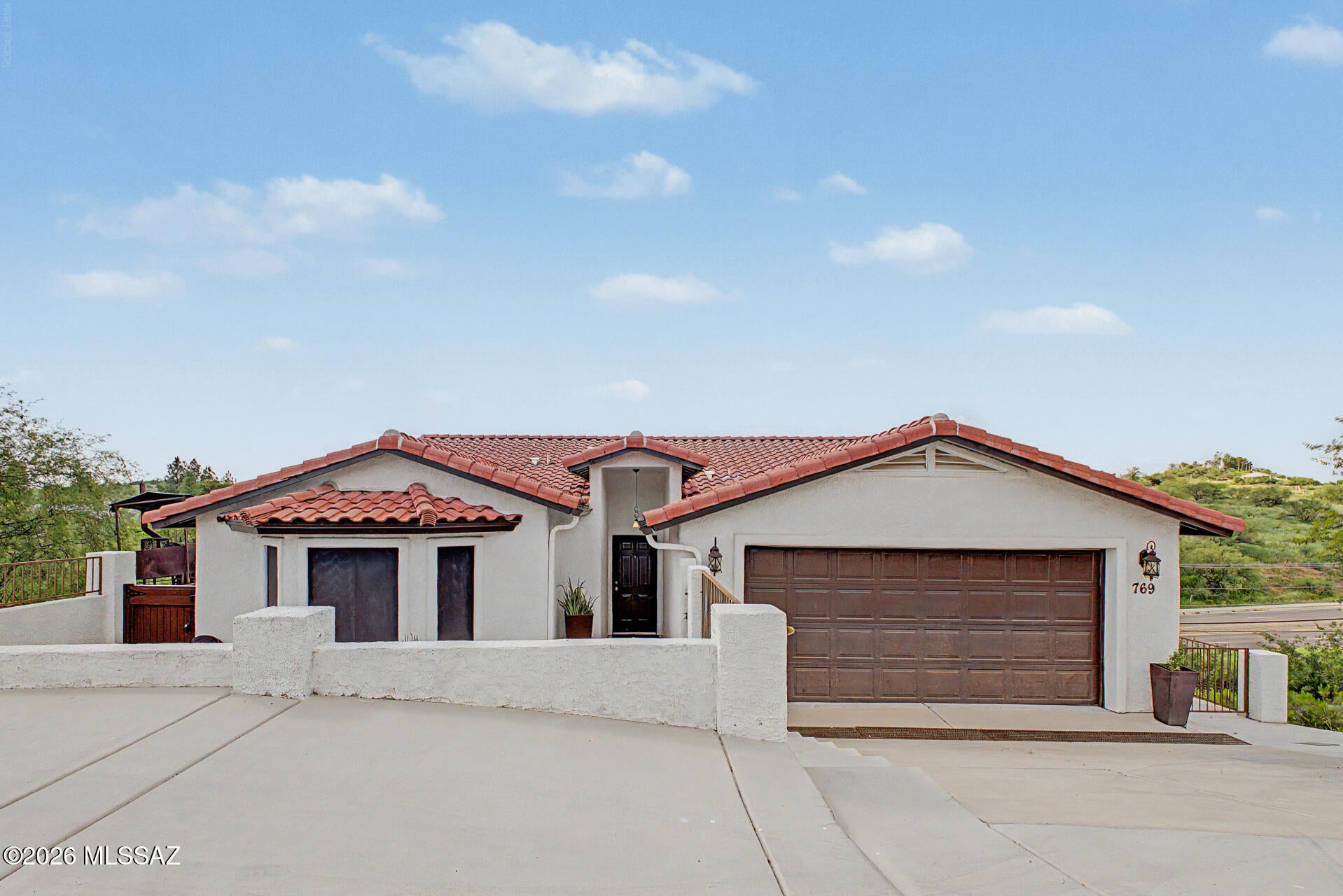Rancho Grande - Residential