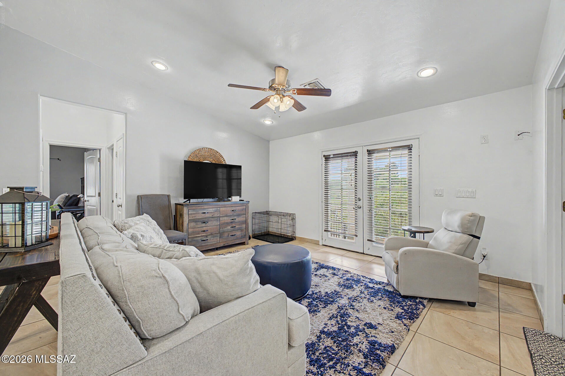 Rancho Grande - Residential