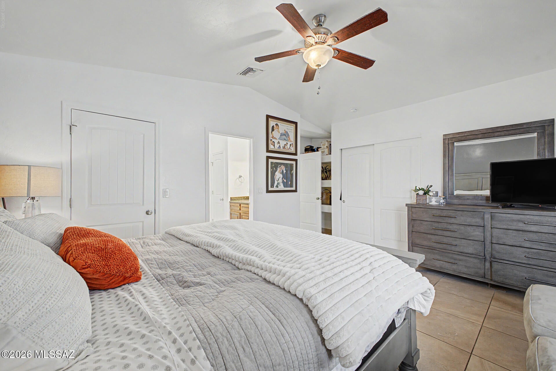 Rancho Grande - Residential