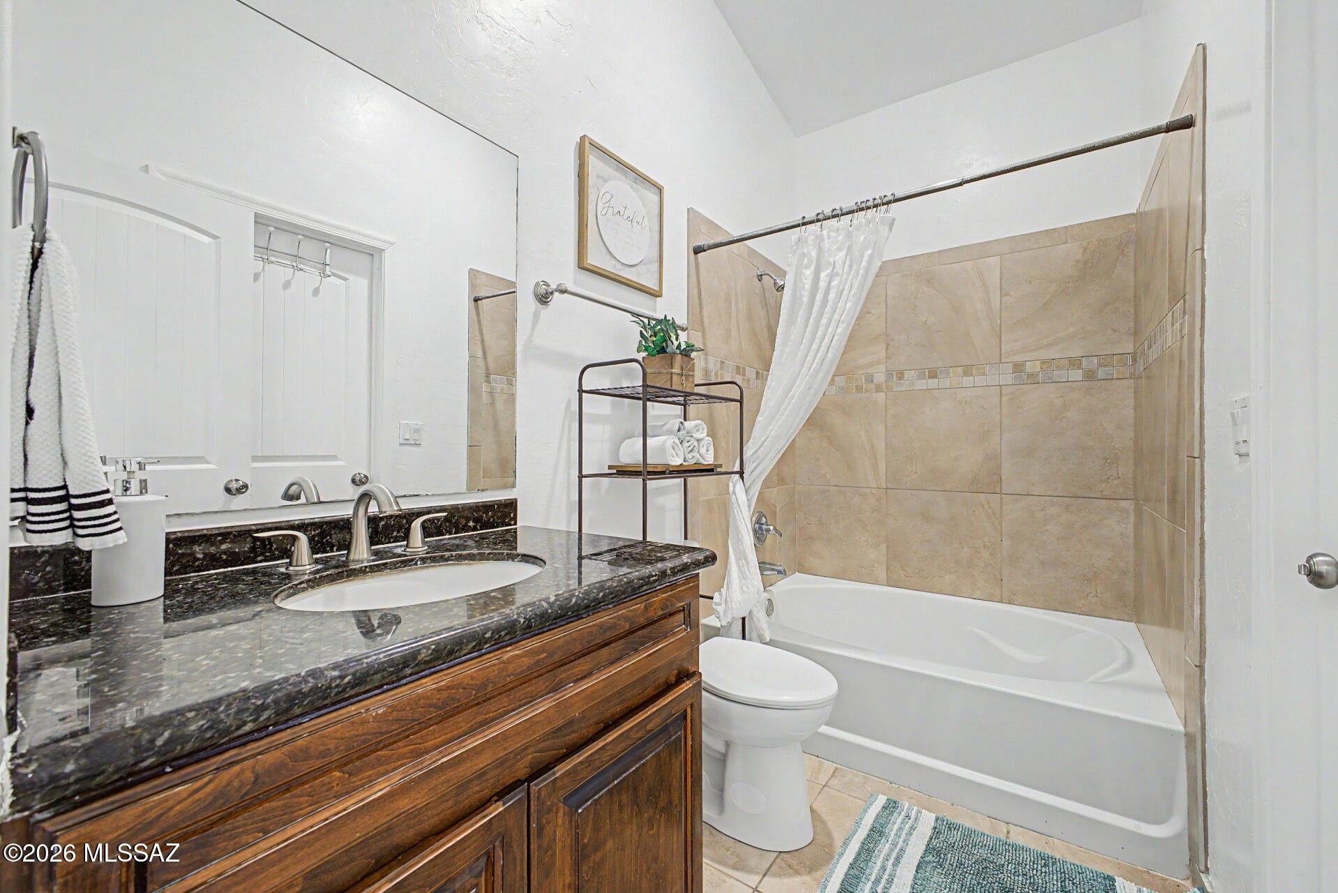 Rancho Grande - Residential
