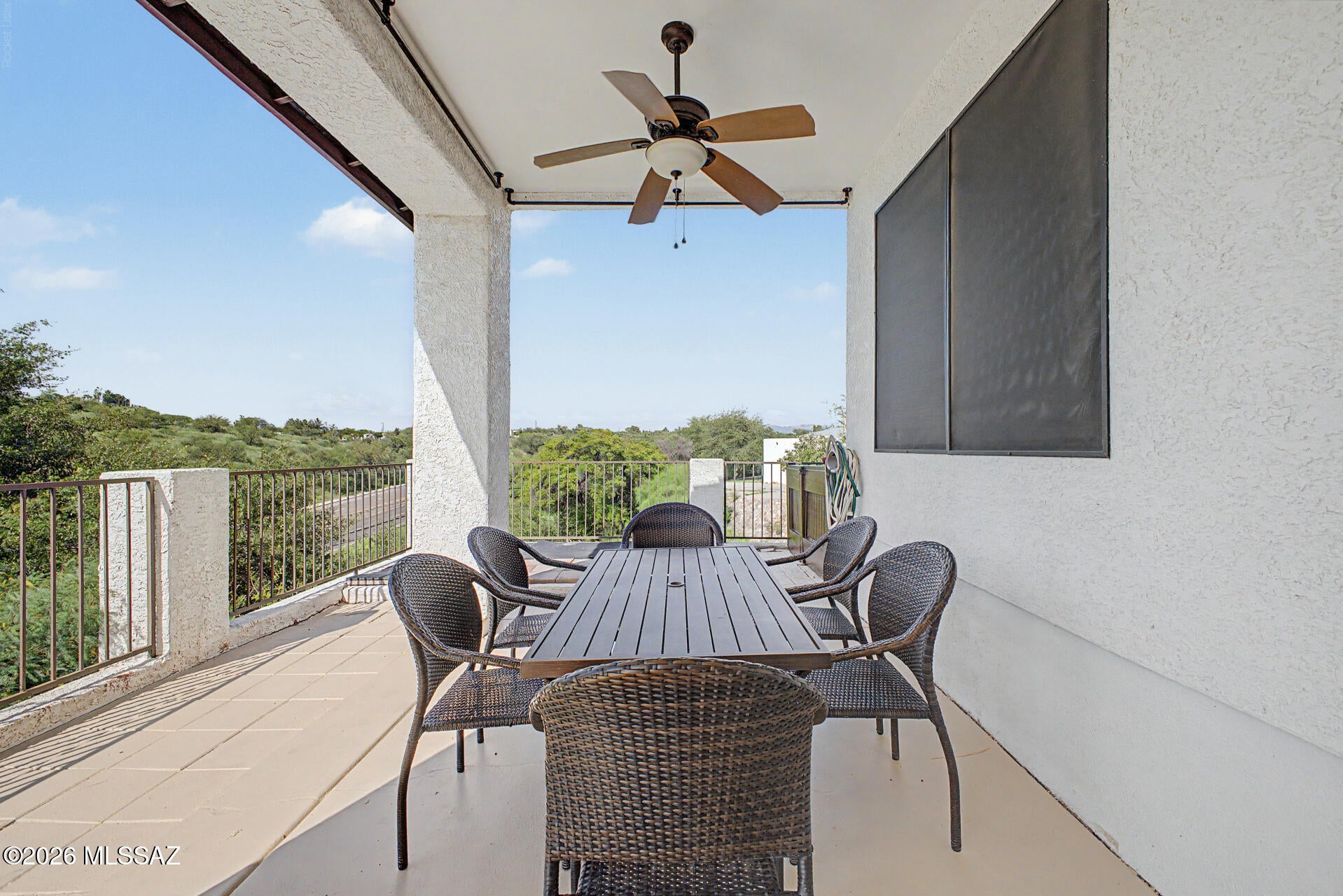 Rancho Grande - Residential