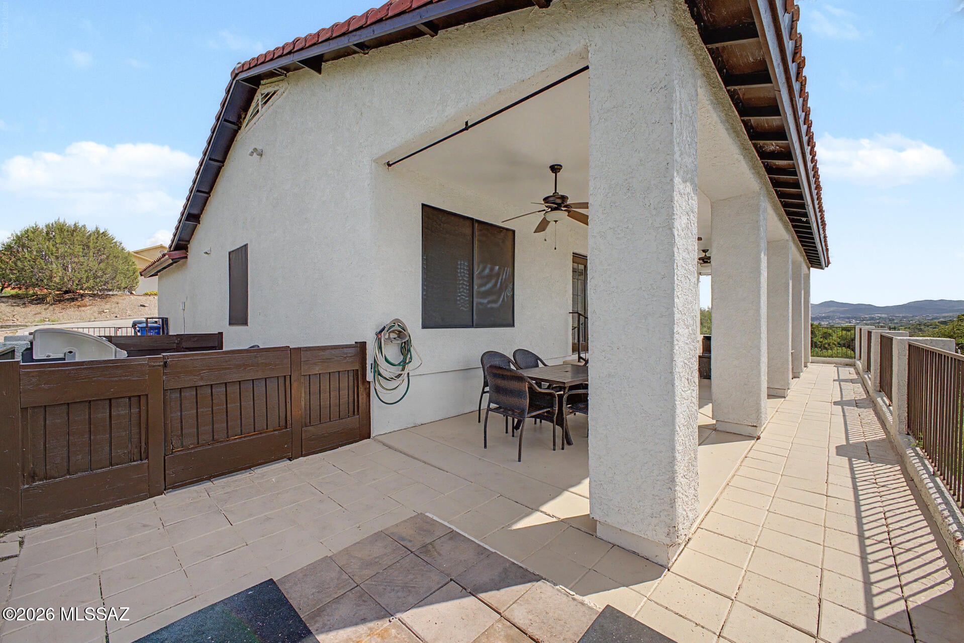 Rancho Grande - Residential