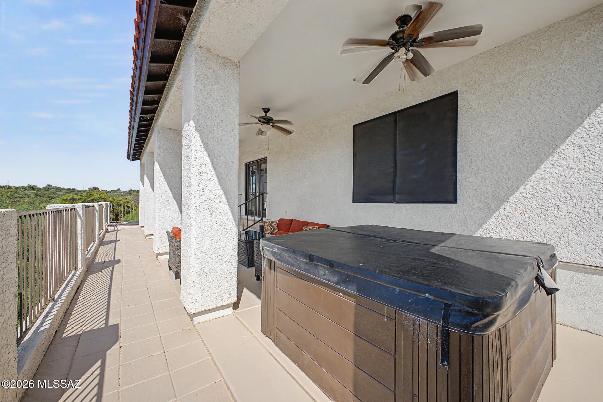 Rancho Grande - Residential